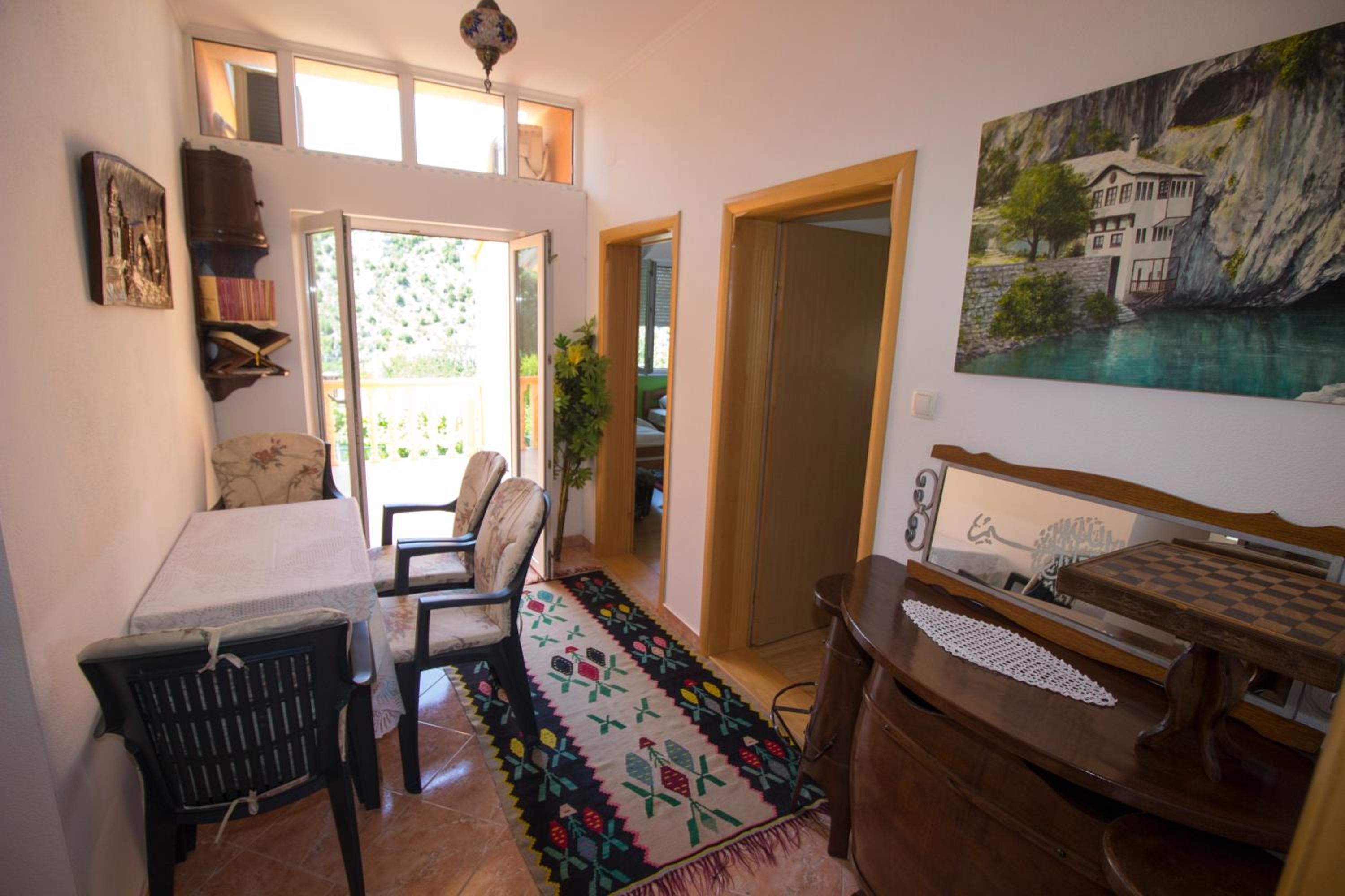 Guest house Blagaj