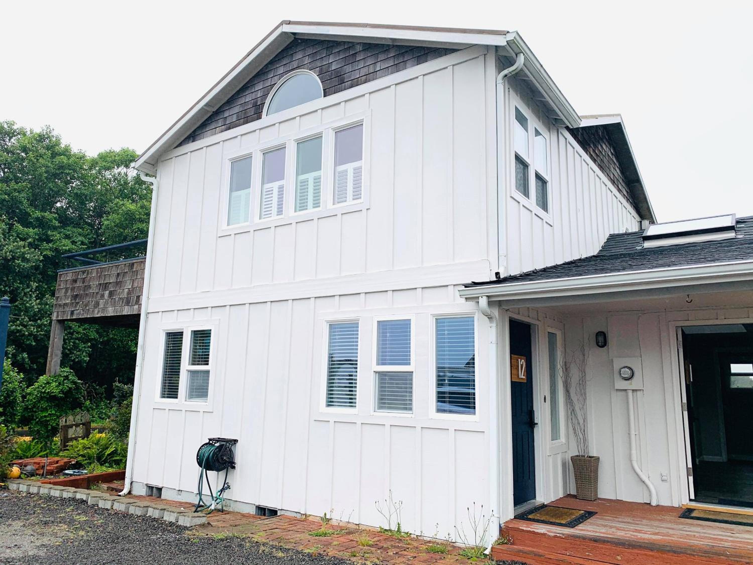 Boardwalk Cottages