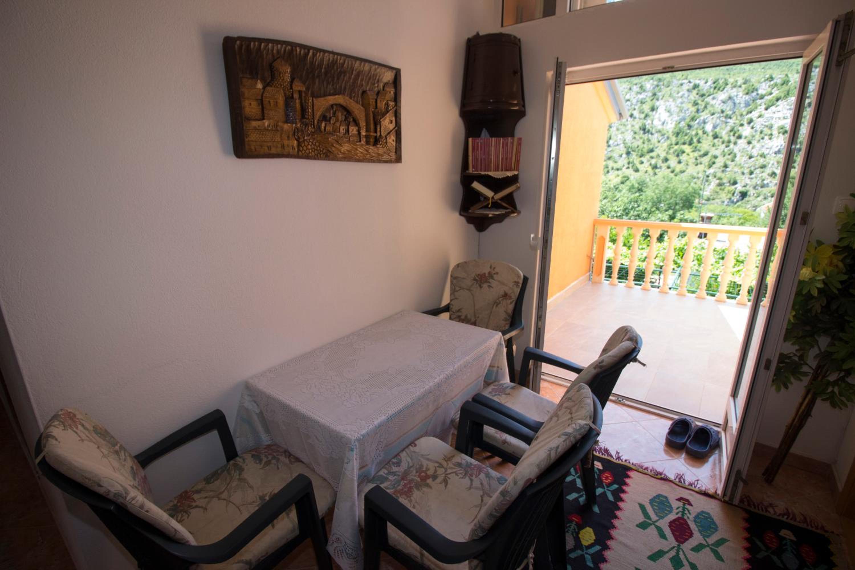 Guest house Blagaj