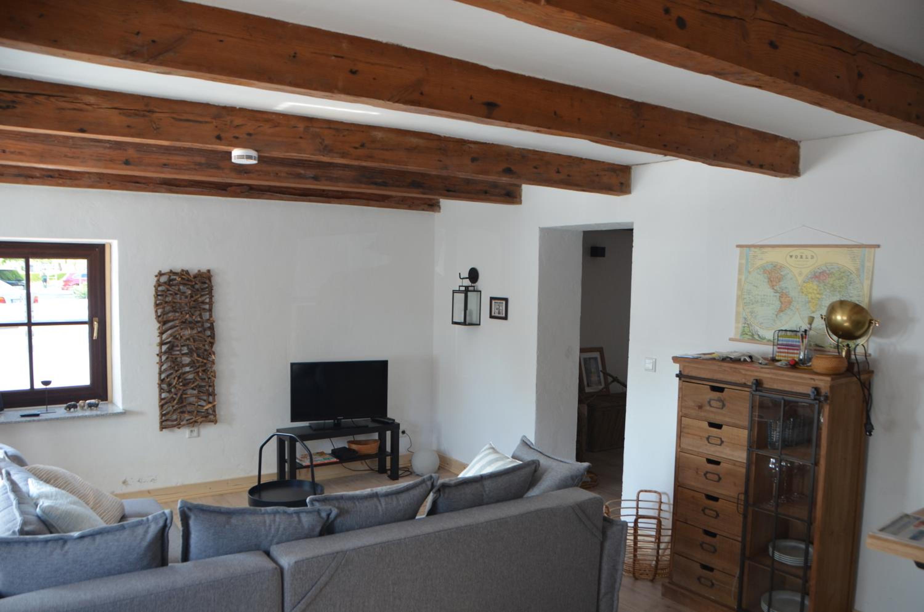 Designer Ferienwohnung Lykkegård im ehemaligen Weinspeicher nahe St Peter Ording und der Nordsee view 2