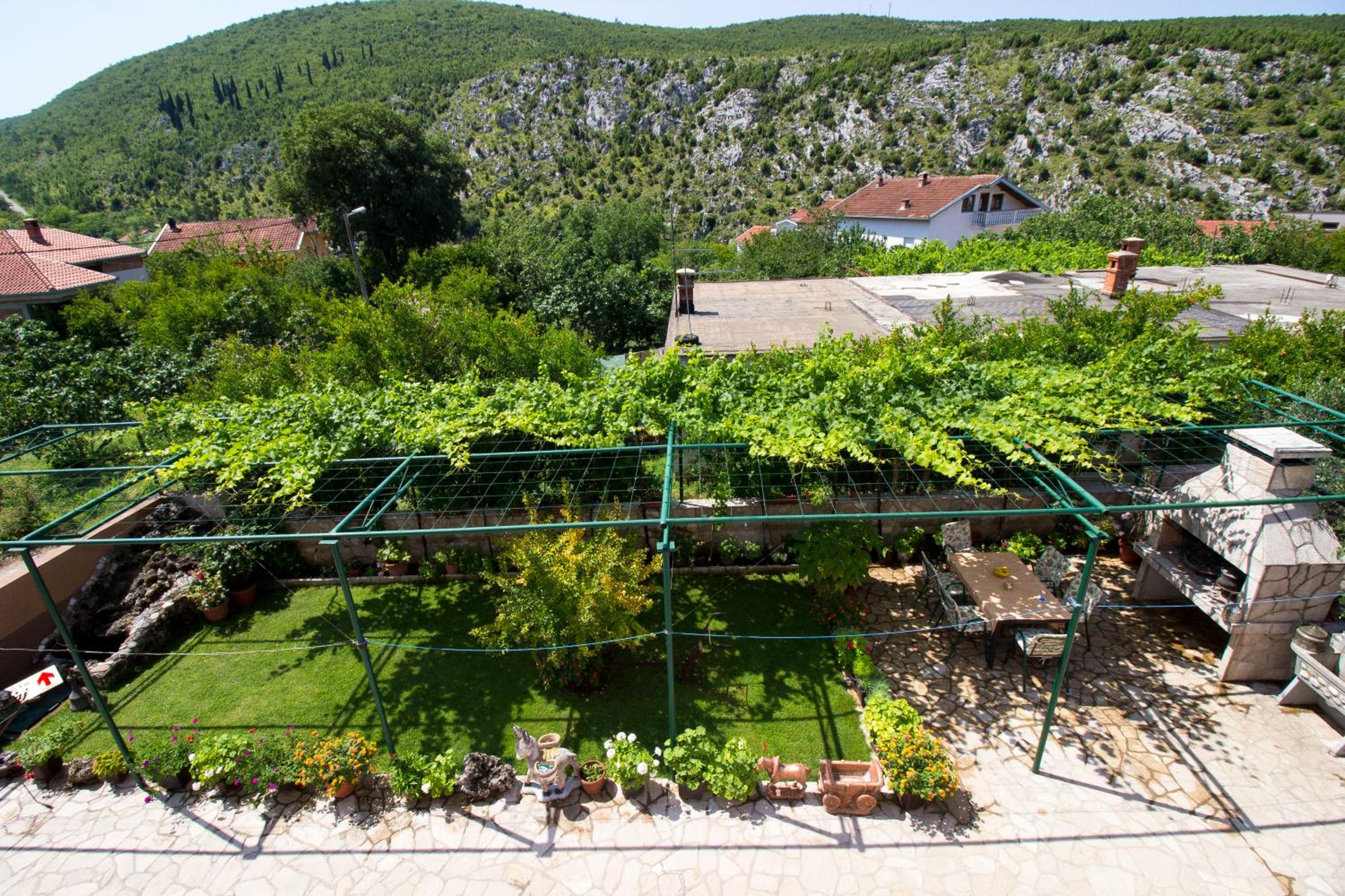 Guest house Blagaj