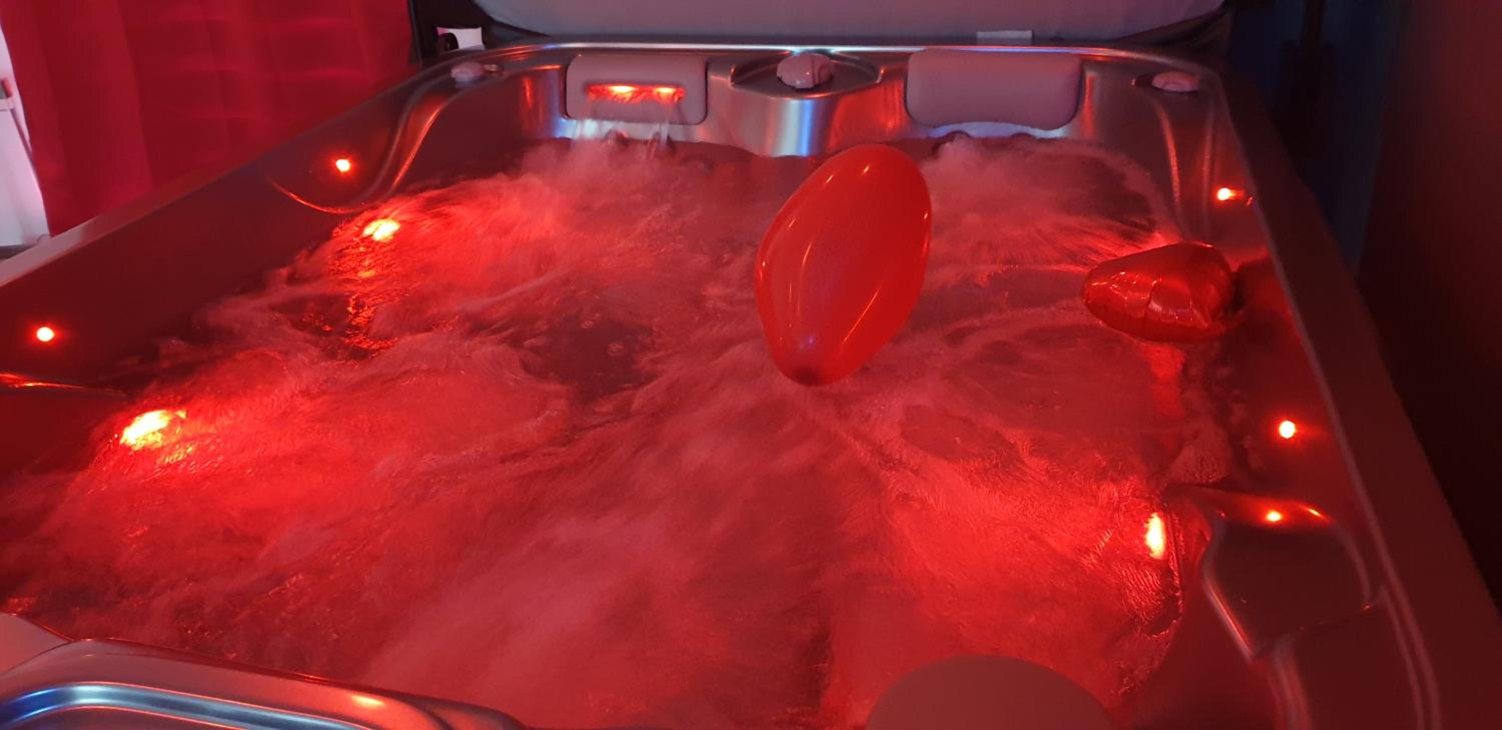 Jacuzzi