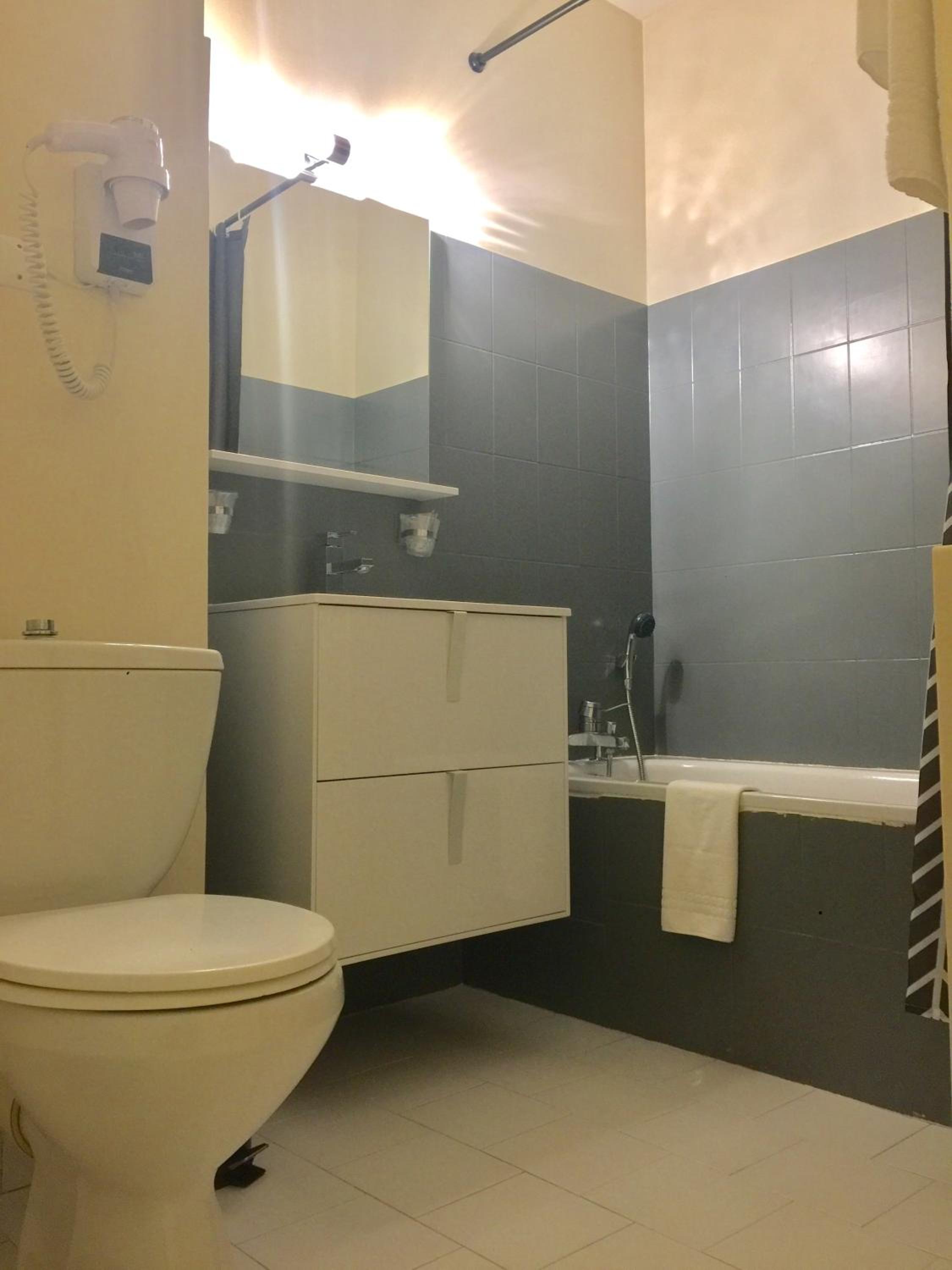 Hostellerie Saint Benoît