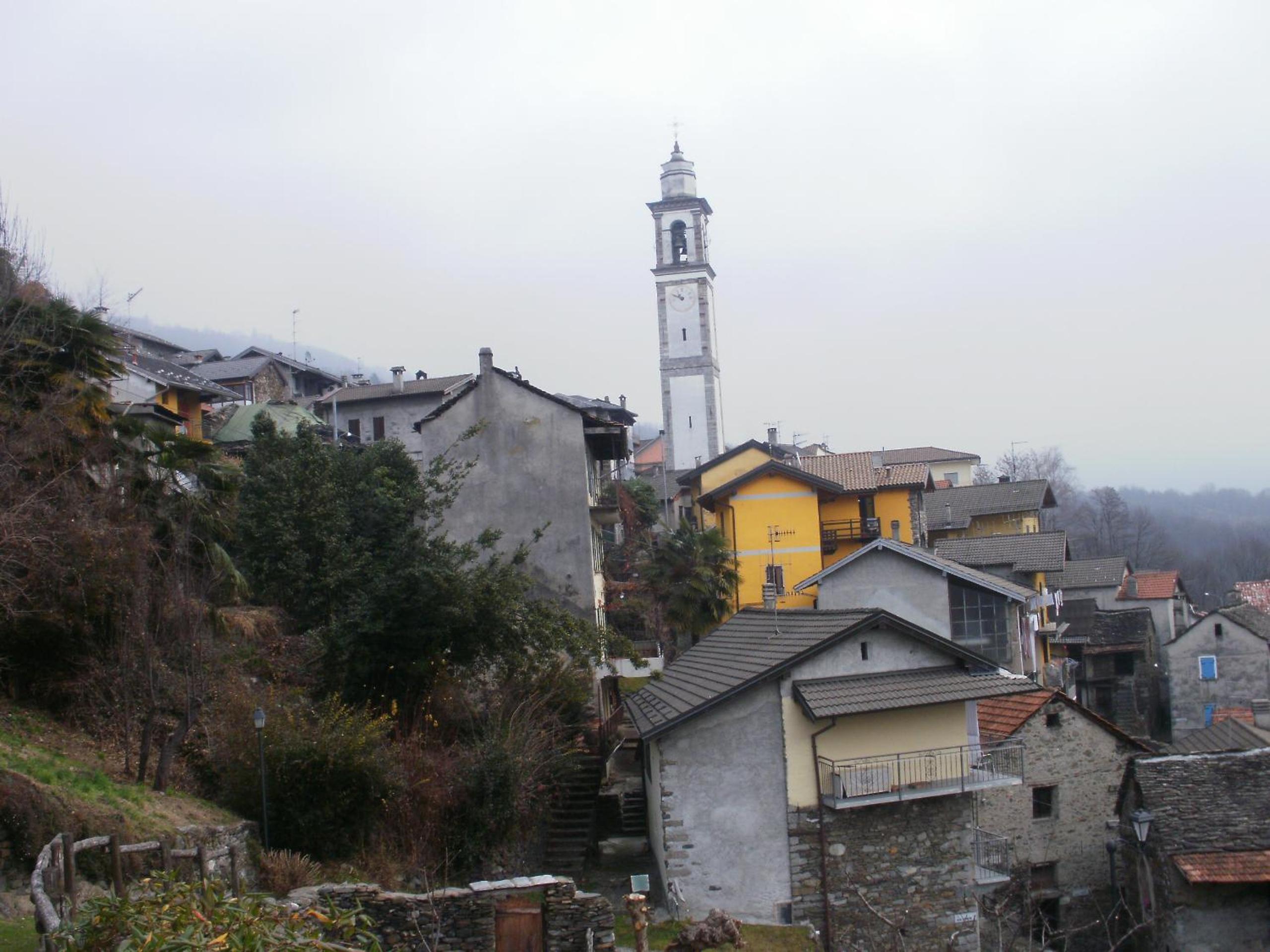 Appartamento Bilocale con TERRAZZO Lago Maggiore view 2