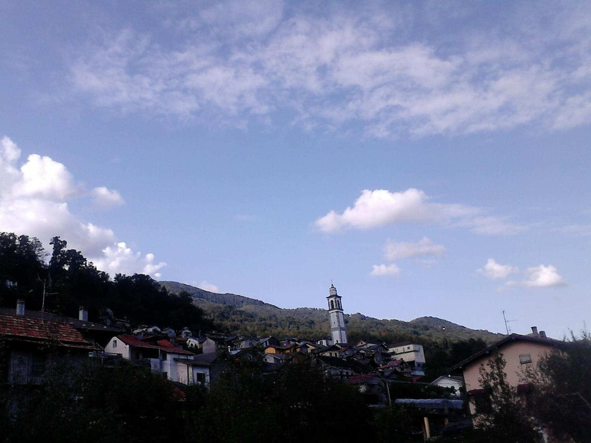 Appartamento Bilocale con TERRAZZO Lago Maggiore view 4