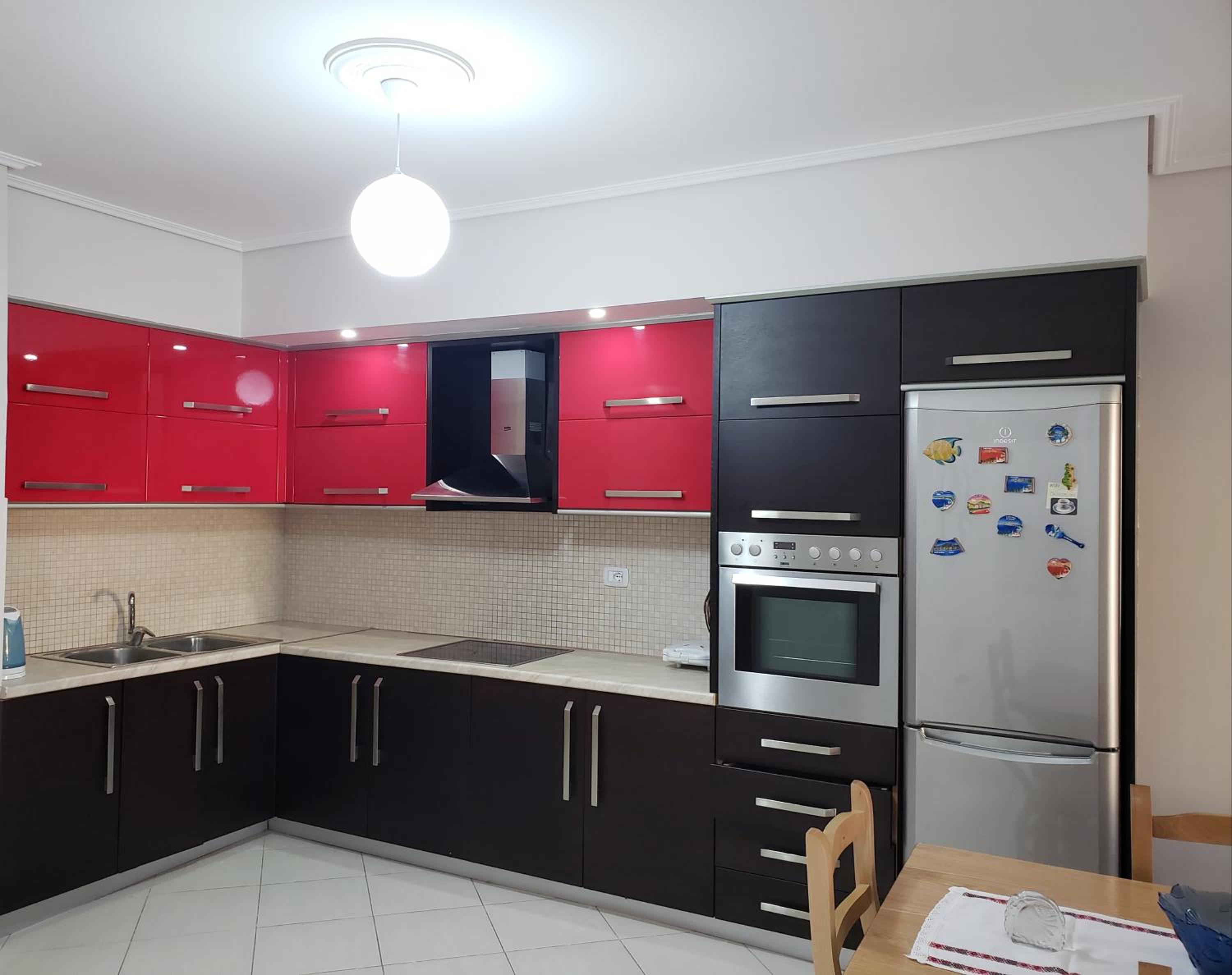 Stephan Apartments