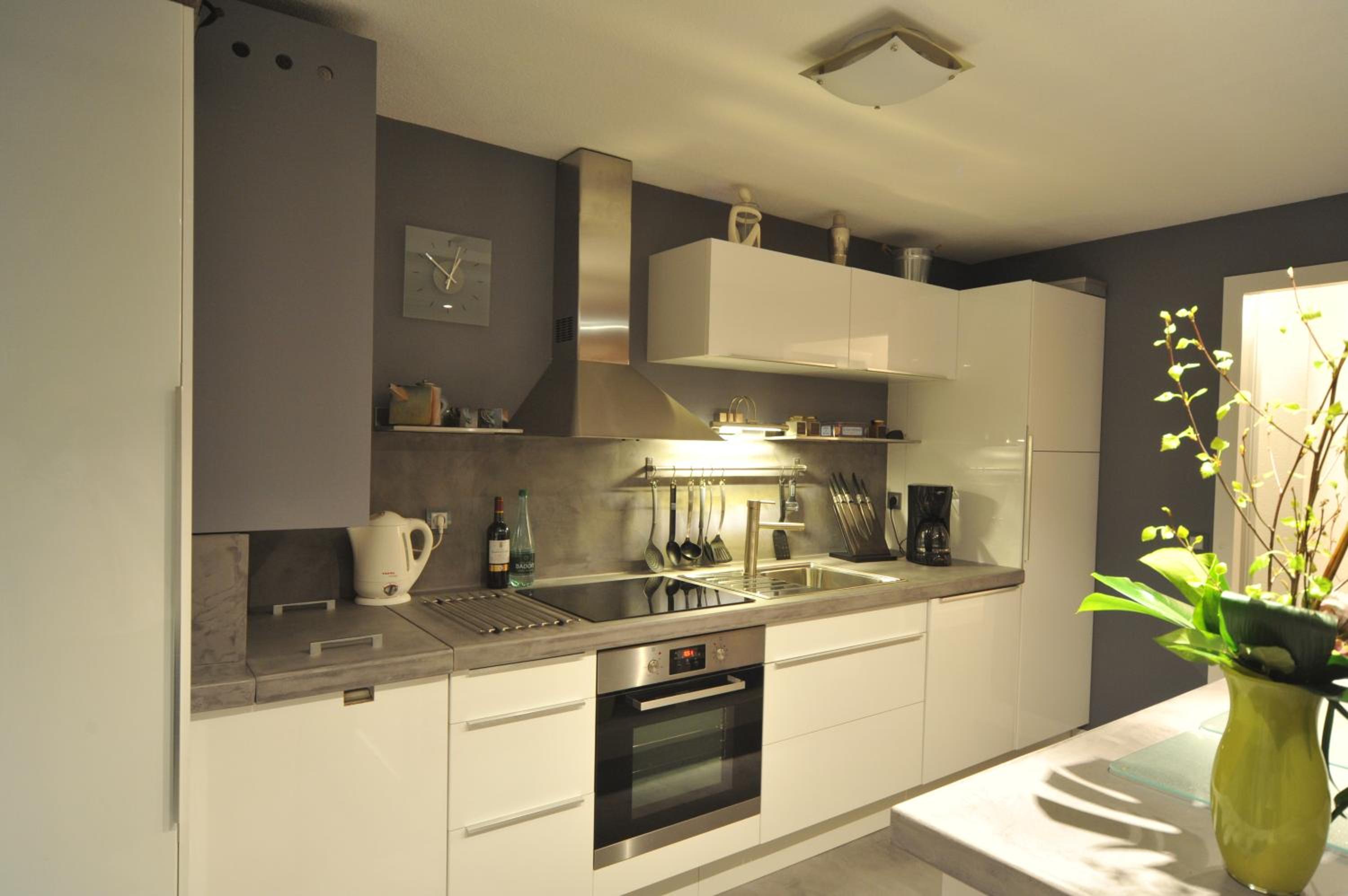 Magic Moments Appartement
