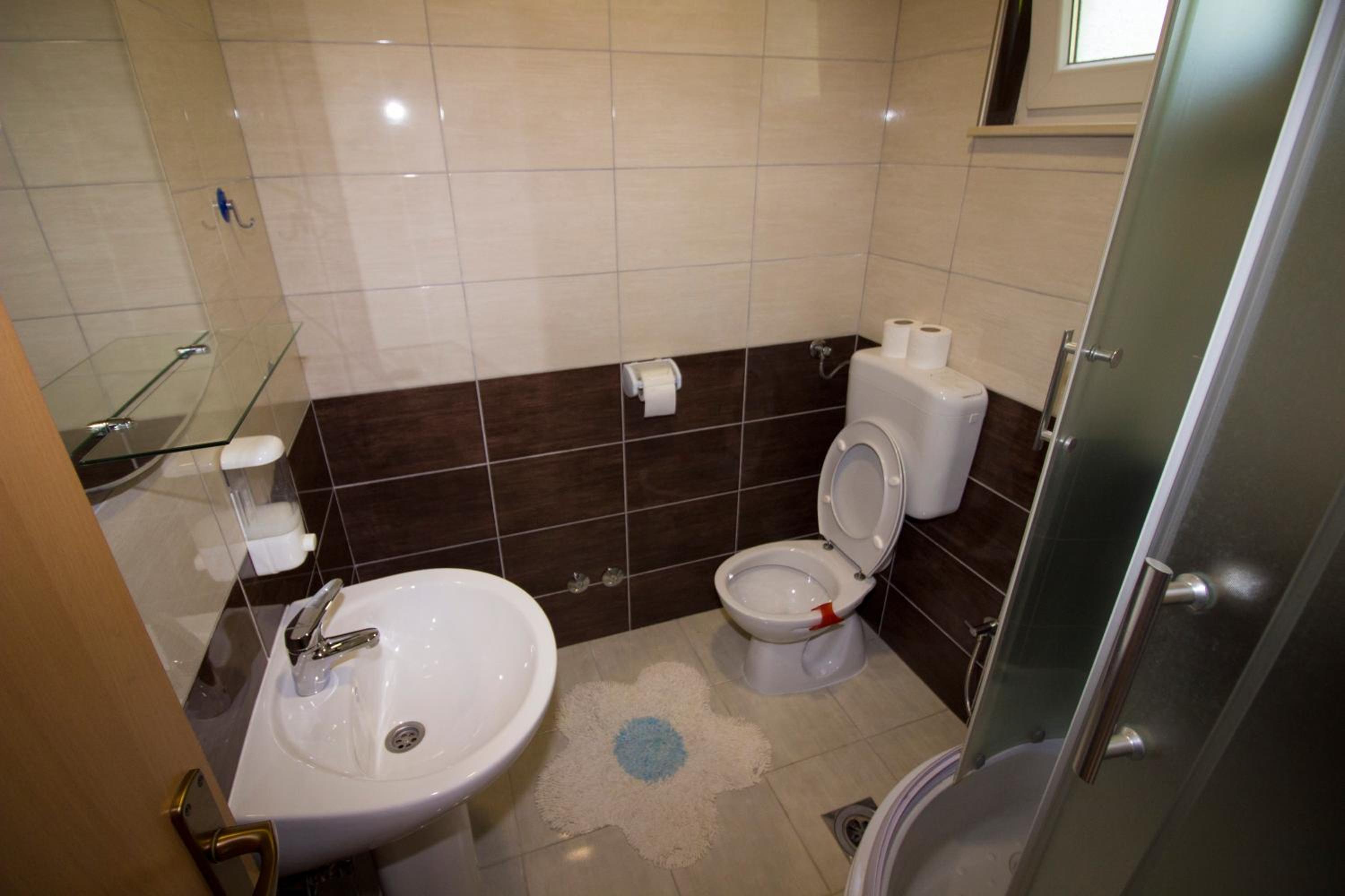 Guest house Blagaj