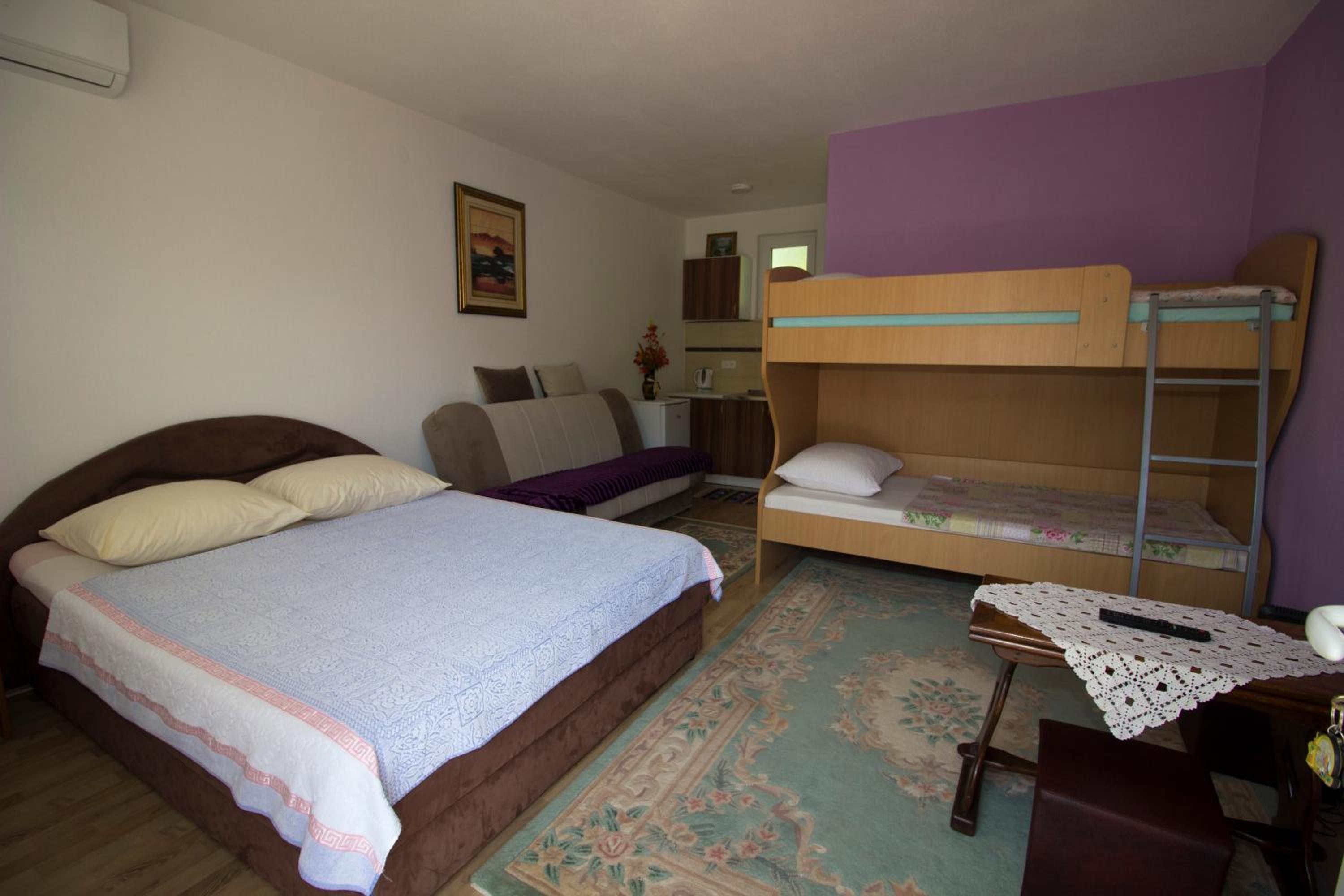 Guest house Blagaj