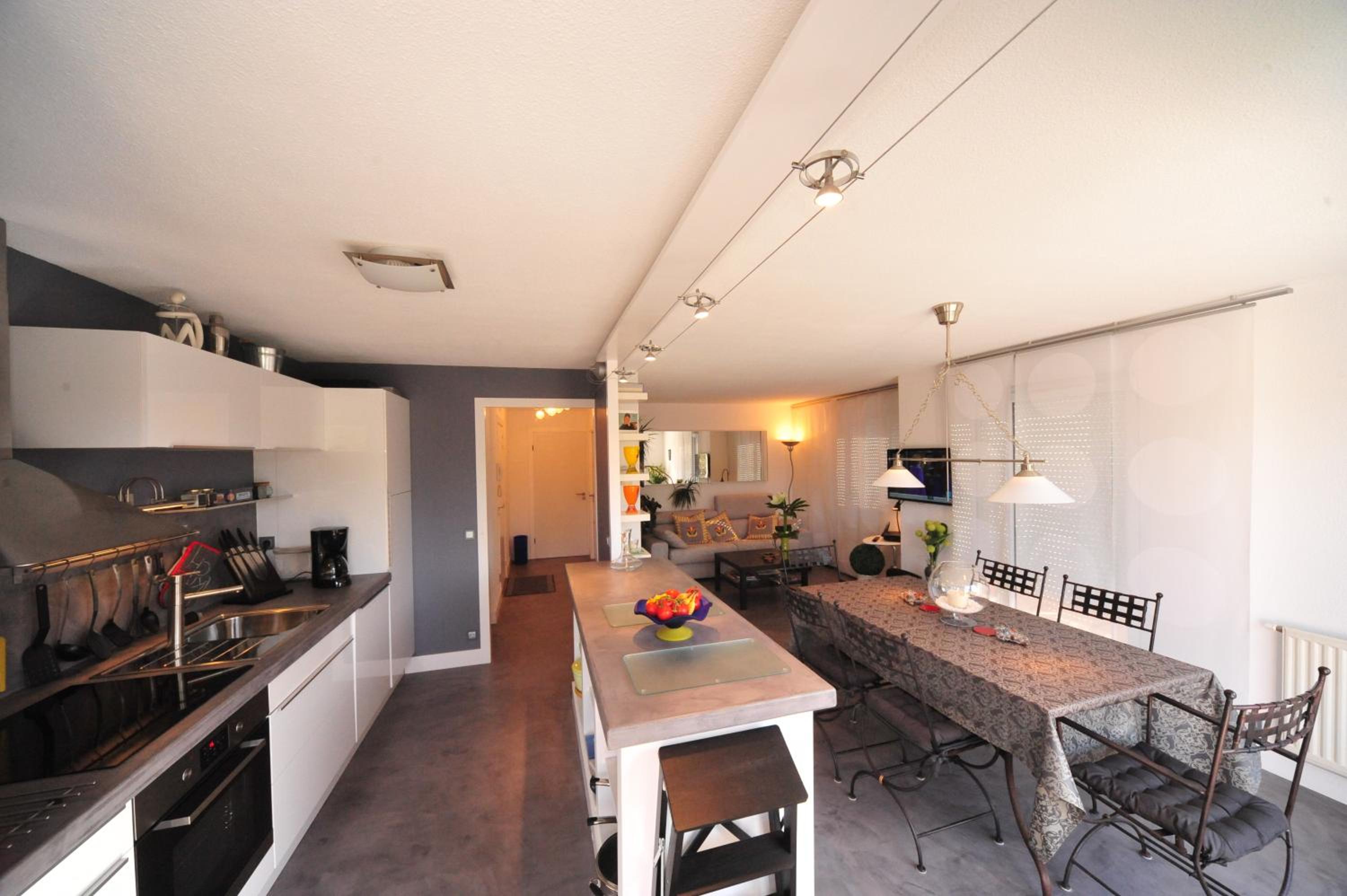 Magic Moments Appartement