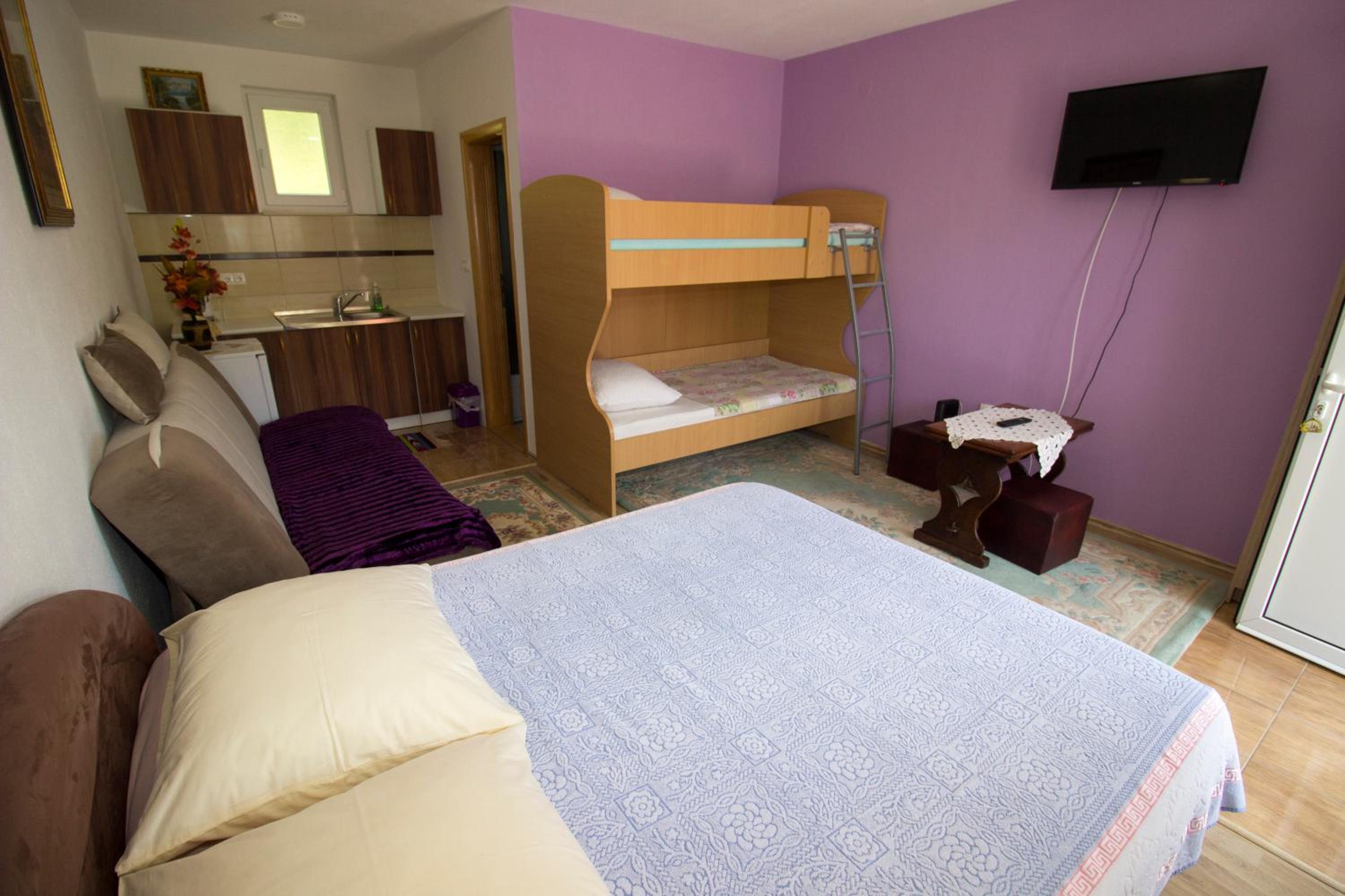 Guest house Blagaj