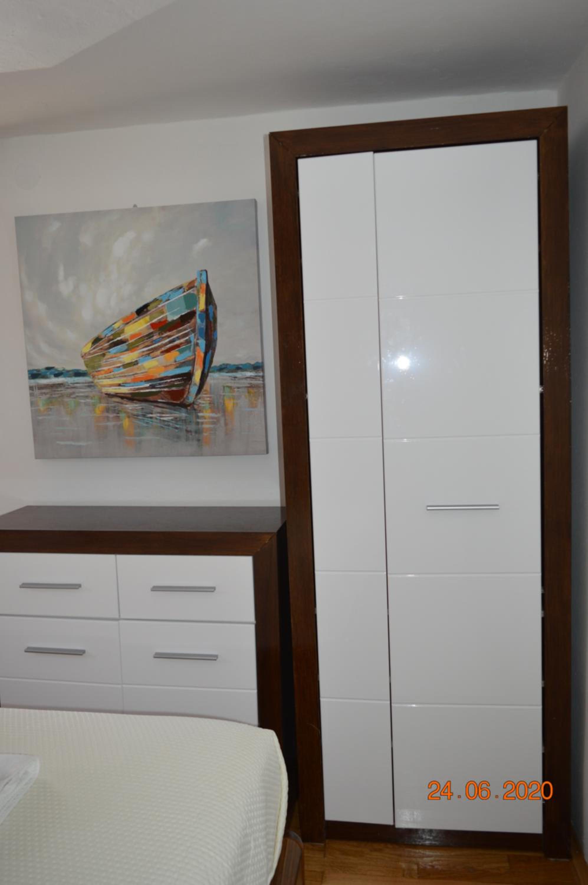 Apartment PALATISA