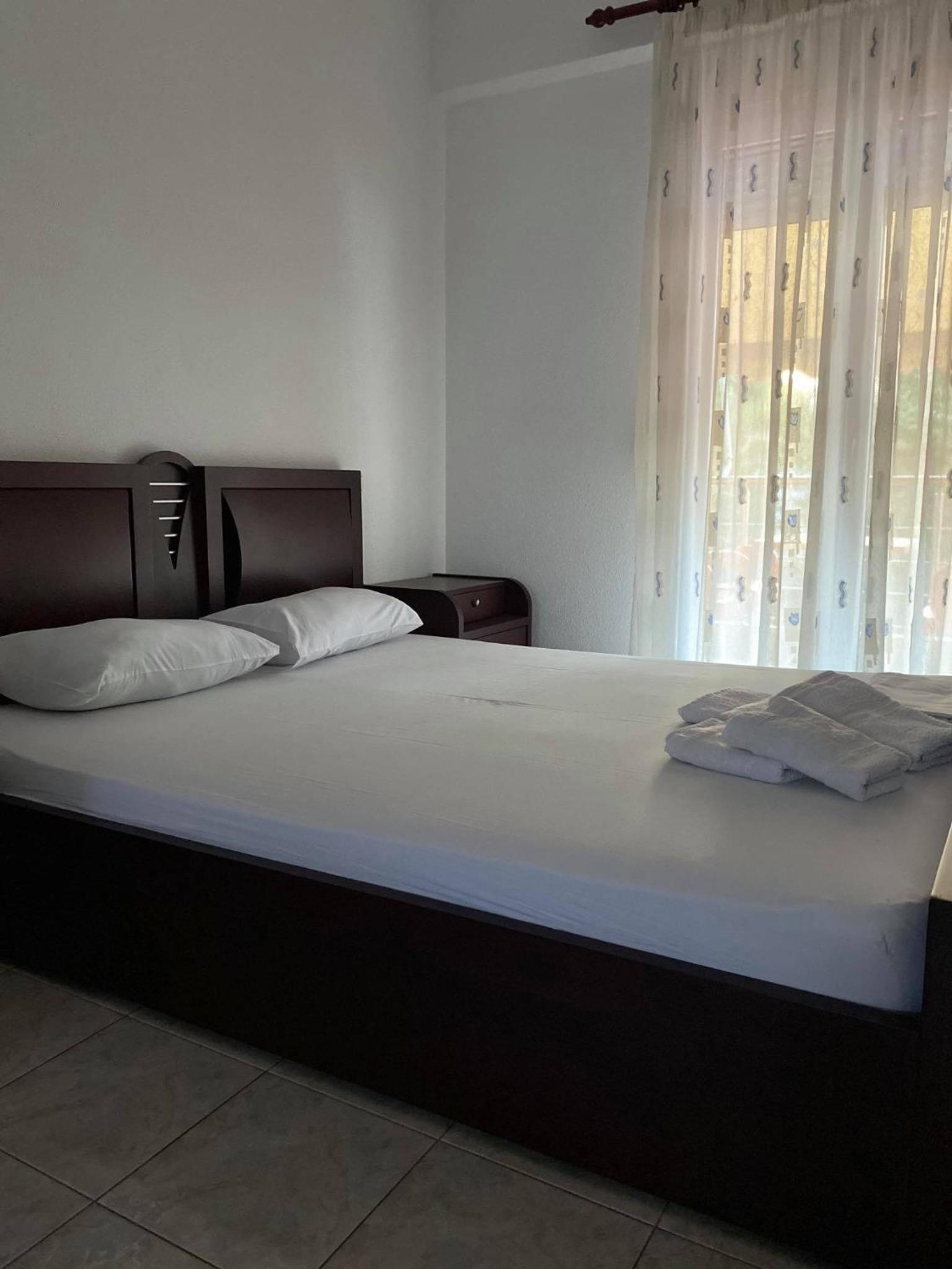 Dimos apartments