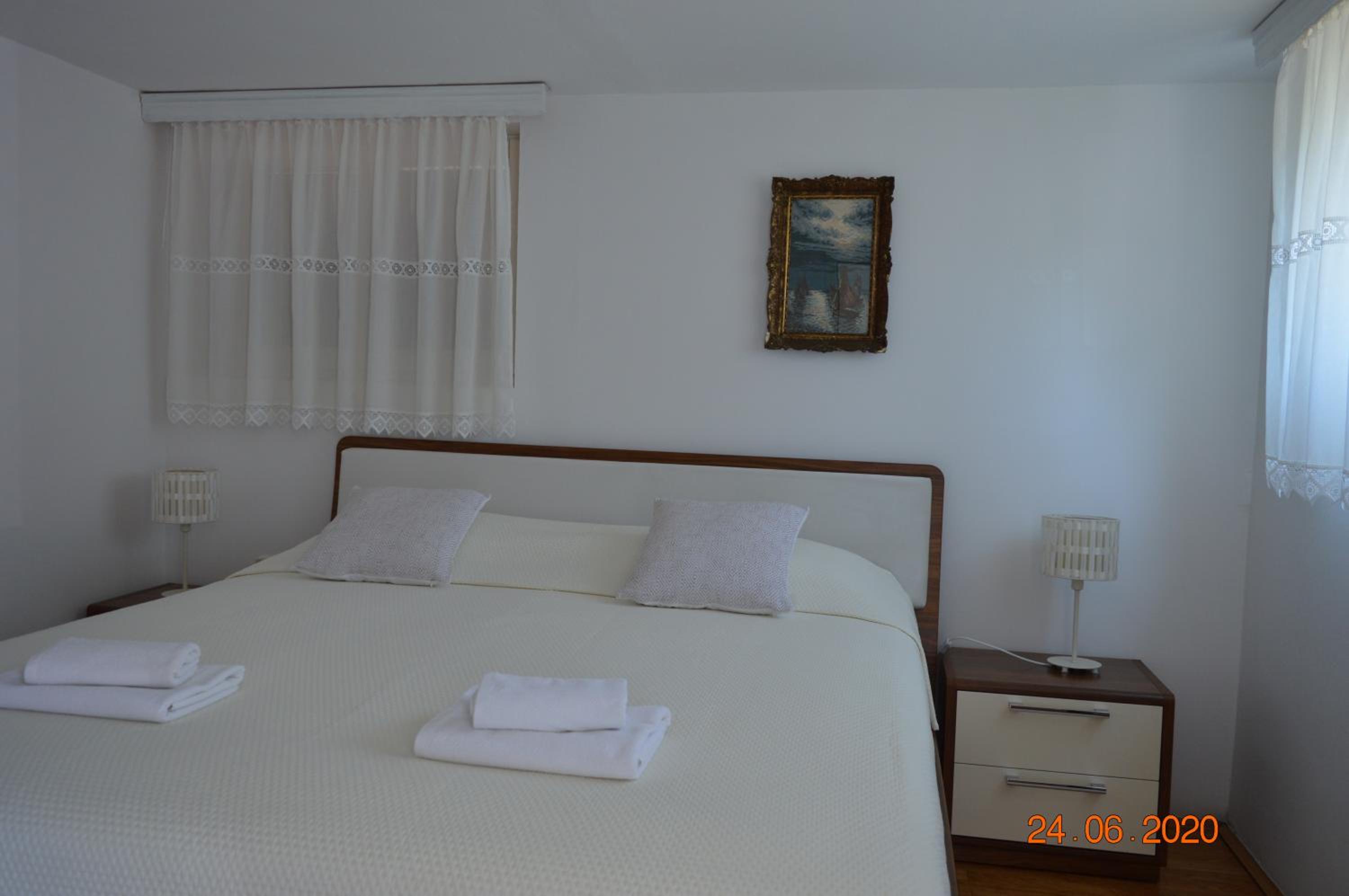 Apartment PALATISA