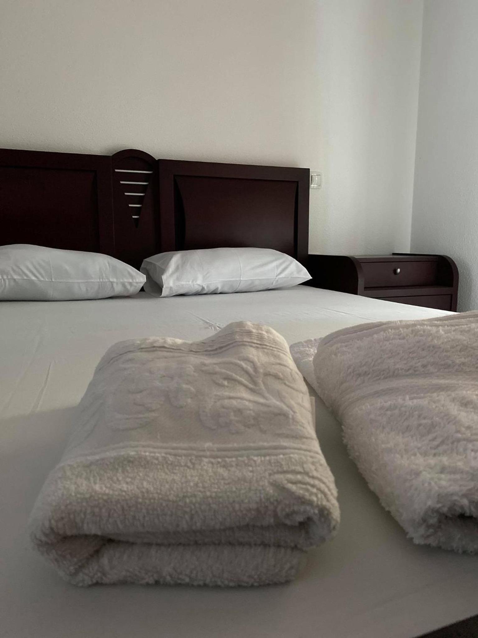 Dimos apartments