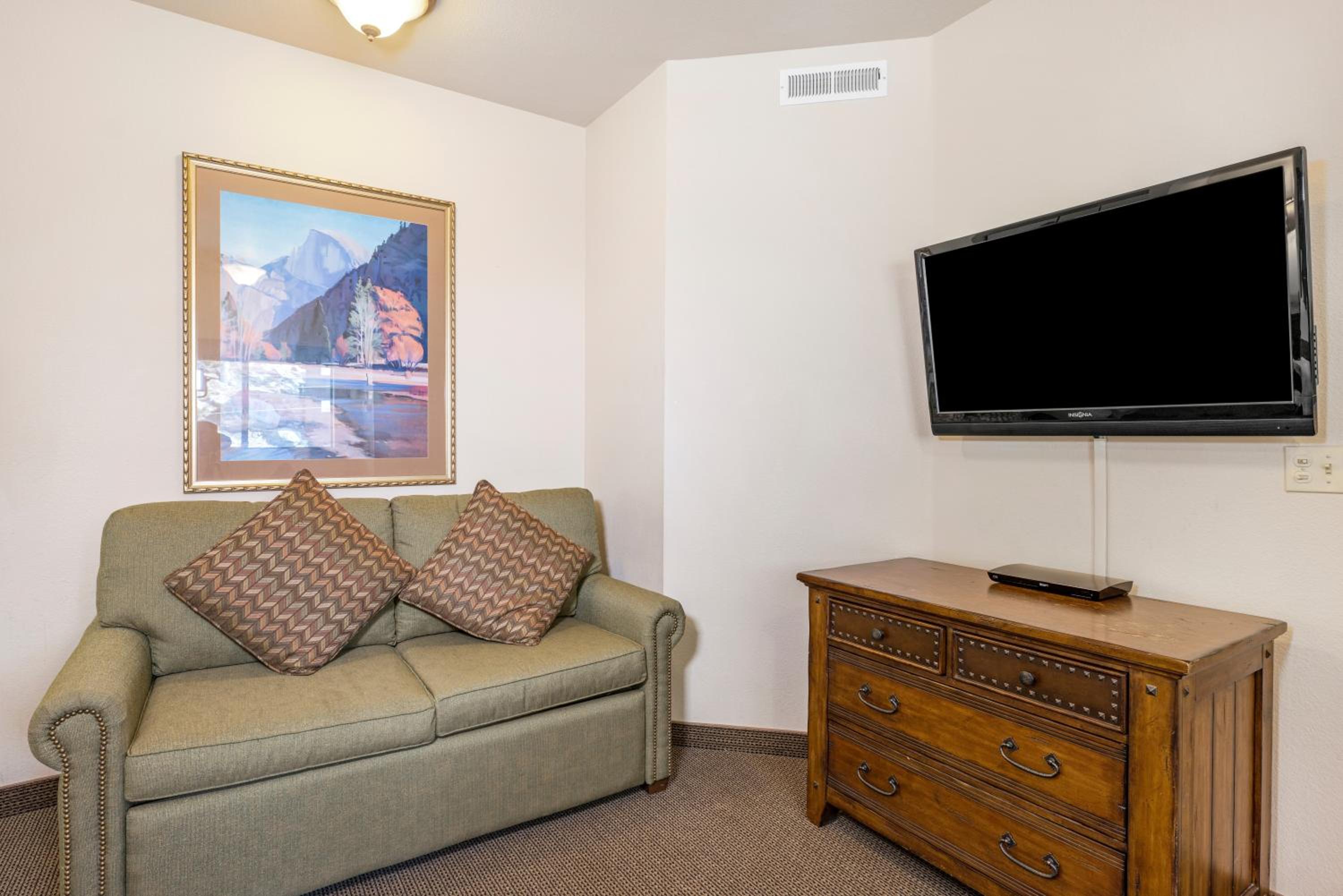 Lake Tahoe Vacations - Holiday Inn Club Vacations - Tahoe Ridge Resort, an IHG Hotel - Property Image 61
