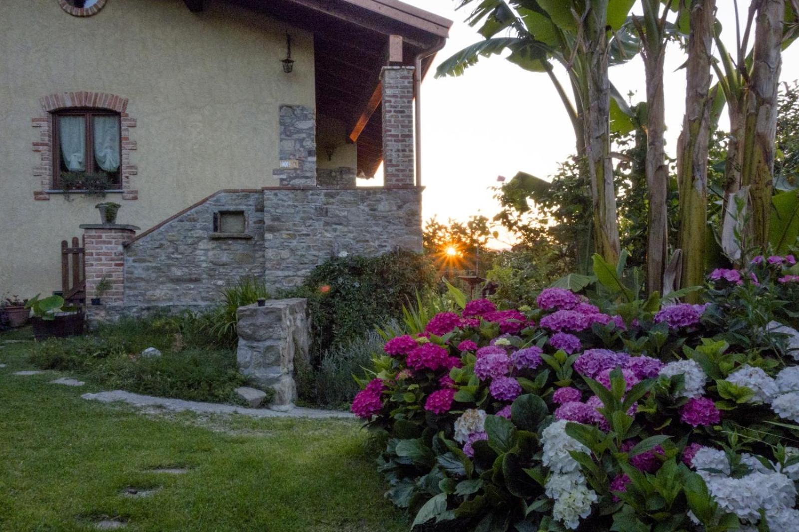 Hotel B&B La casa dei cuori