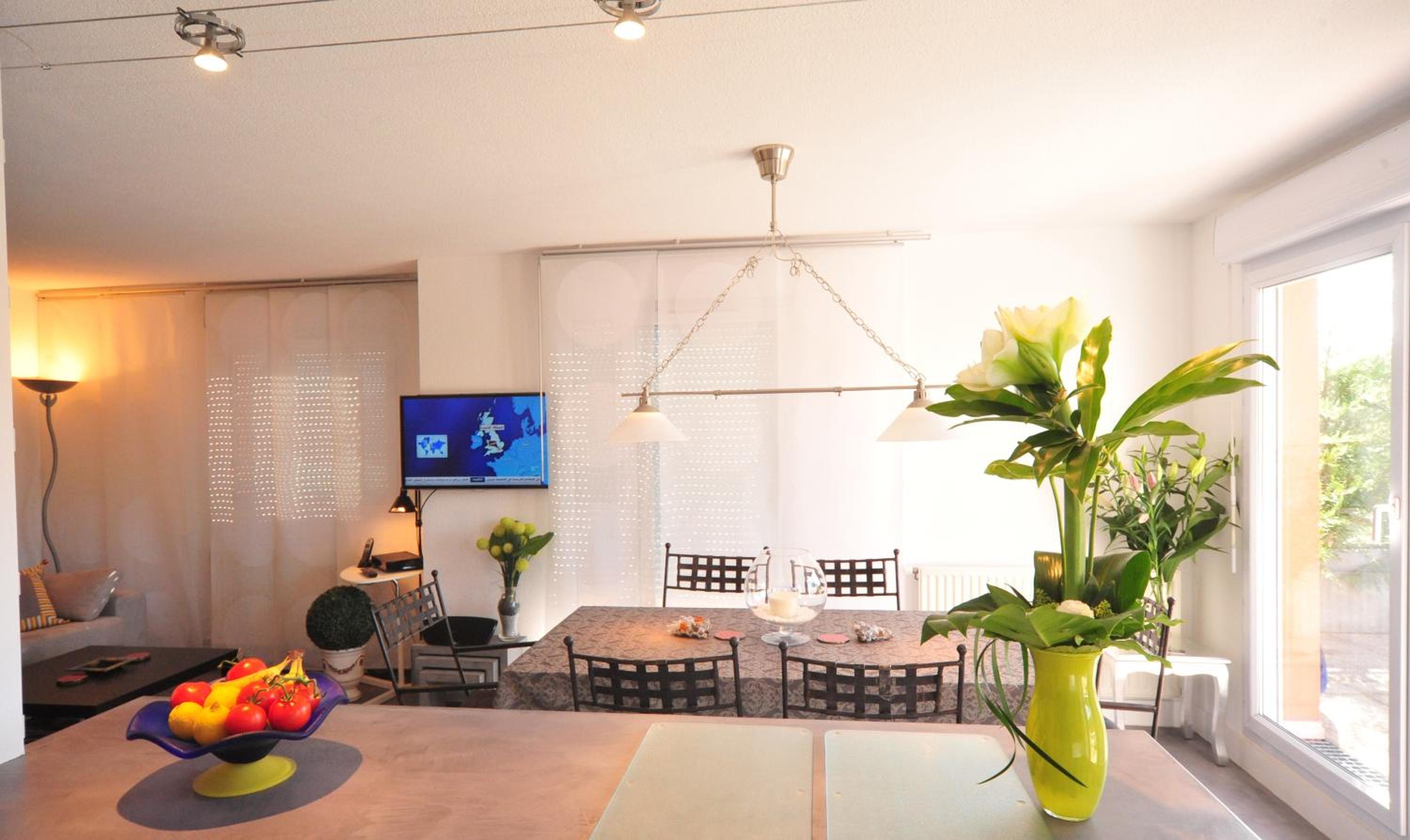 Magic Moments Appartement