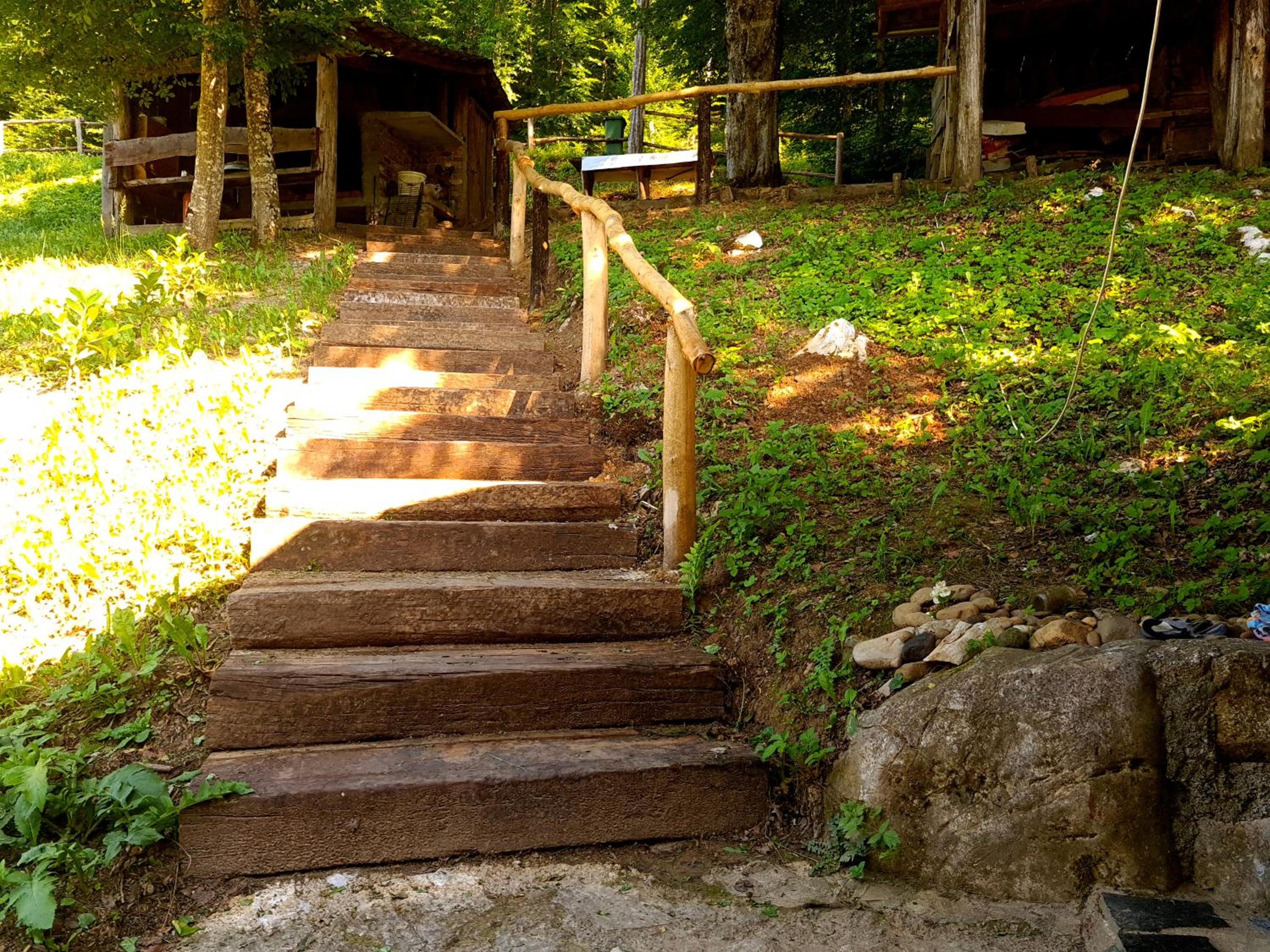 Holiday Home Radočaj