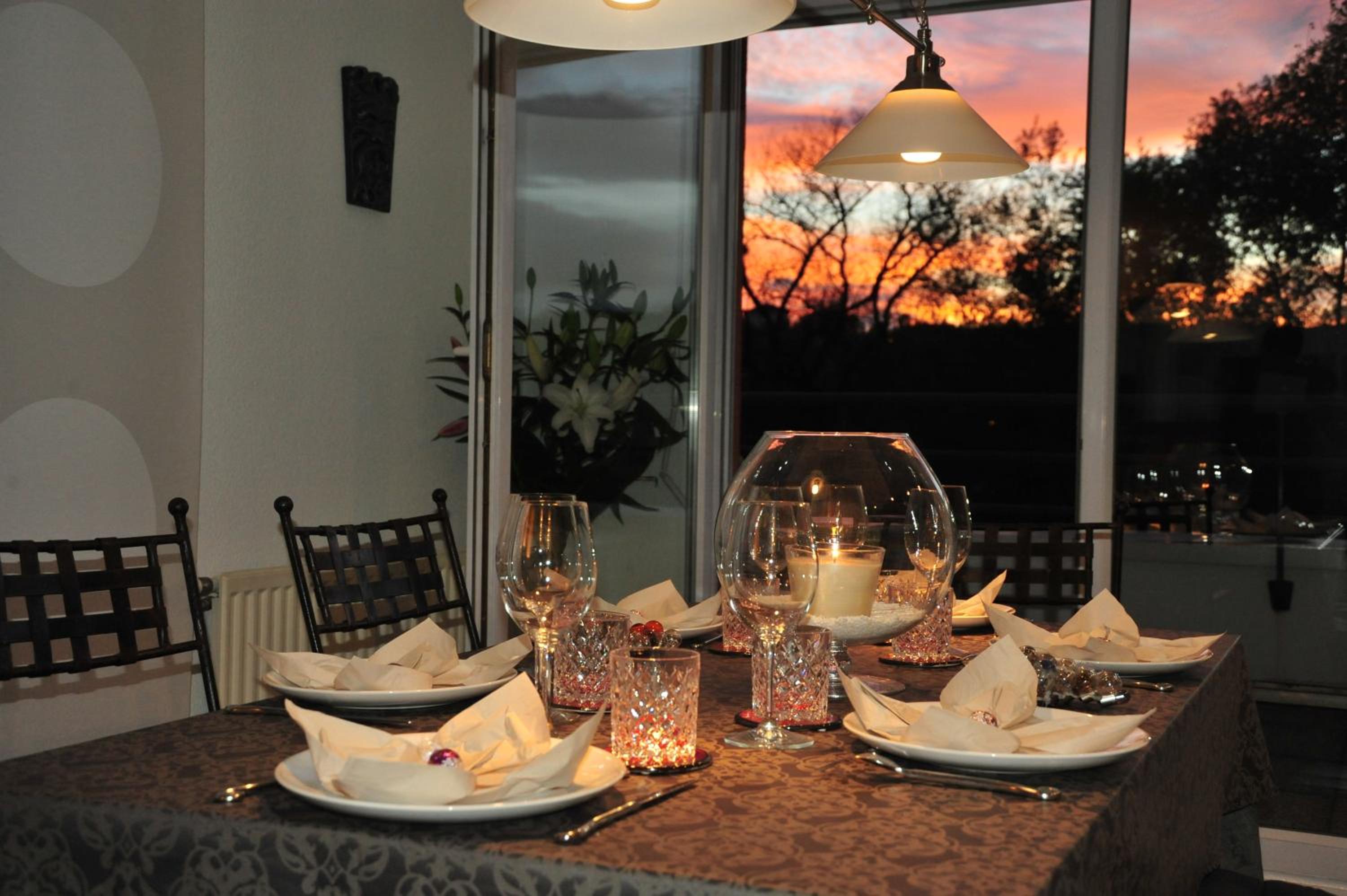 Magic Moments Appartement