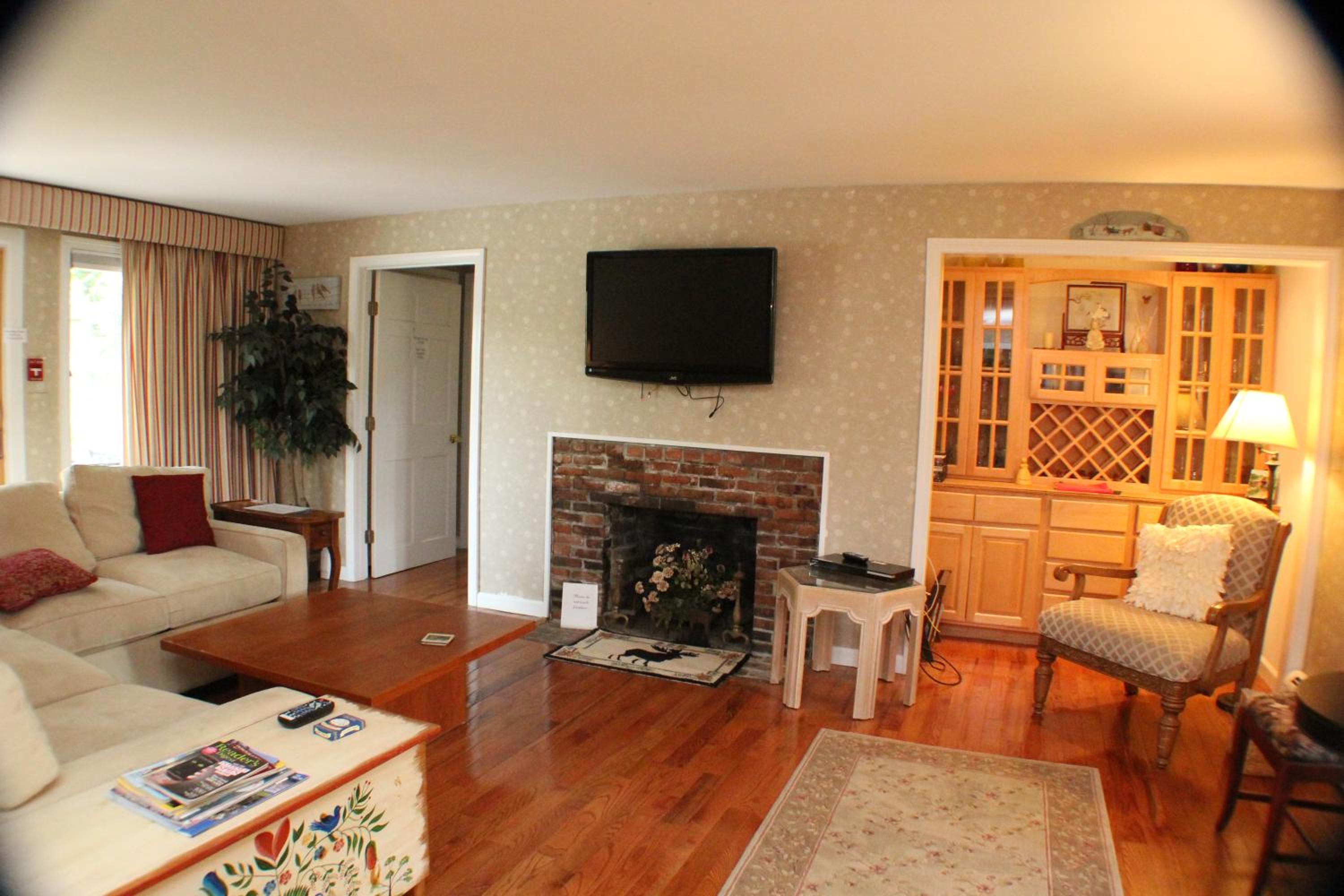 The Inn at Quail Run view 3