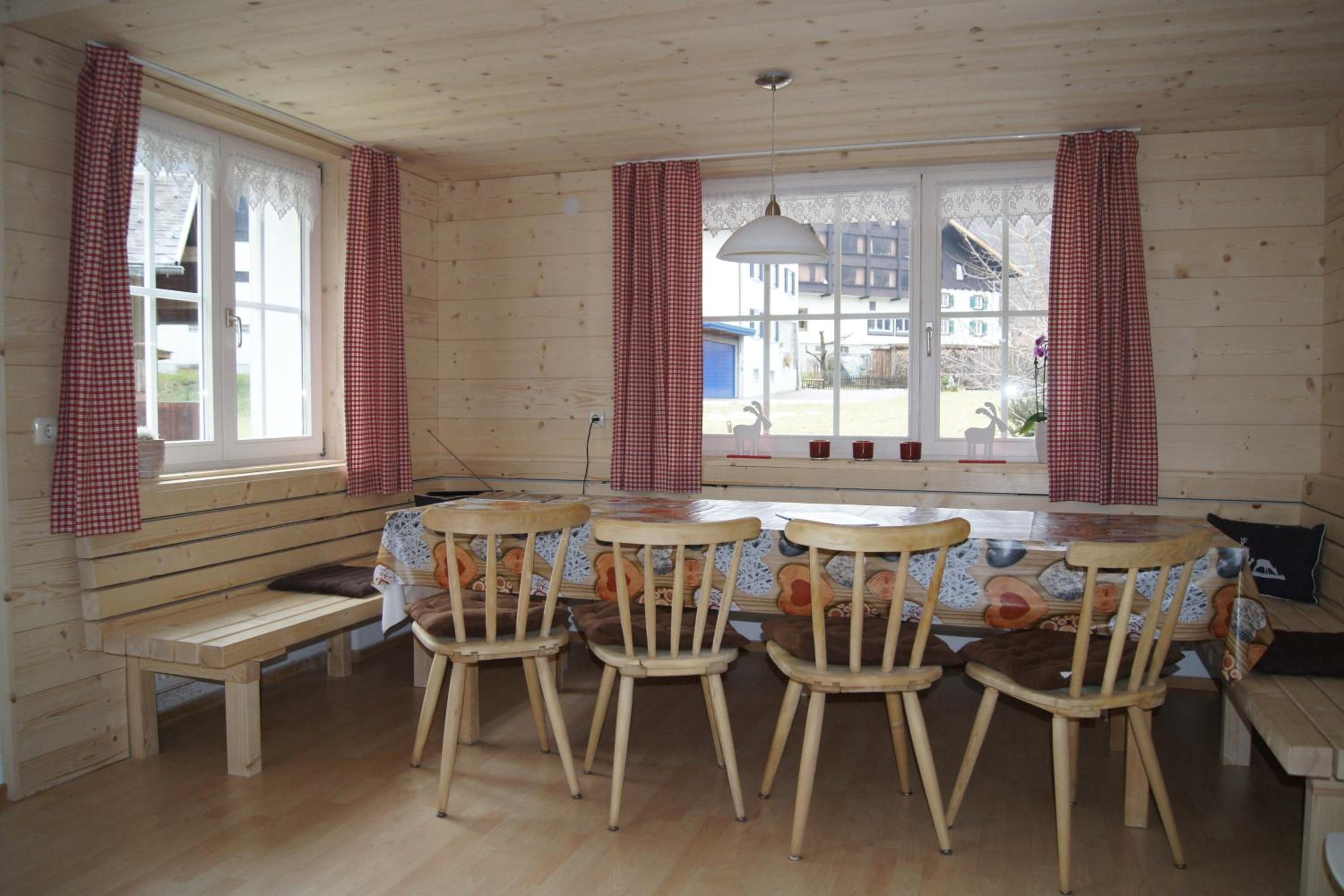 Ferienhaus Schindeler view 5