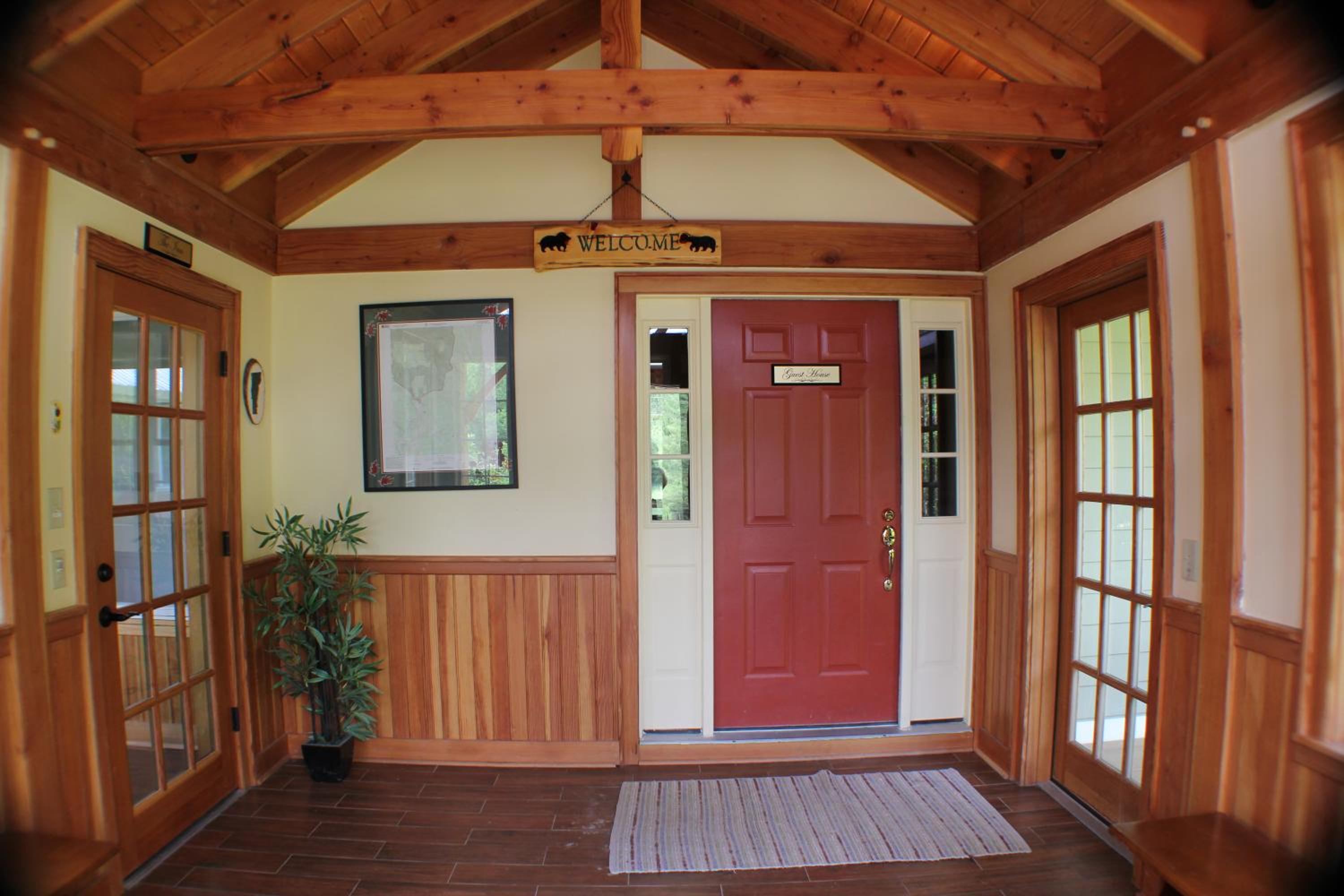 The Inn at Quail Run view 2