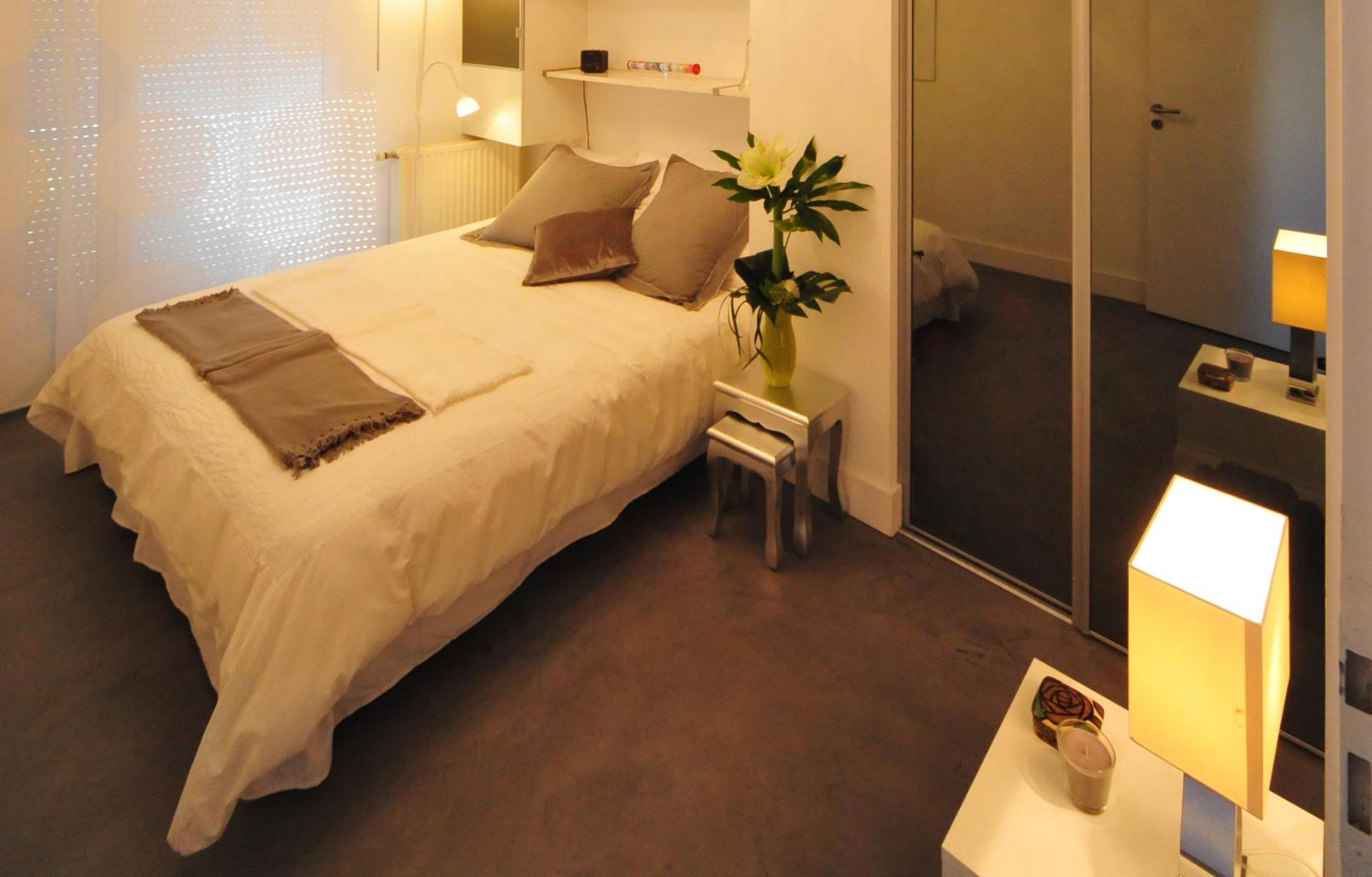 Magic Moments Appartement