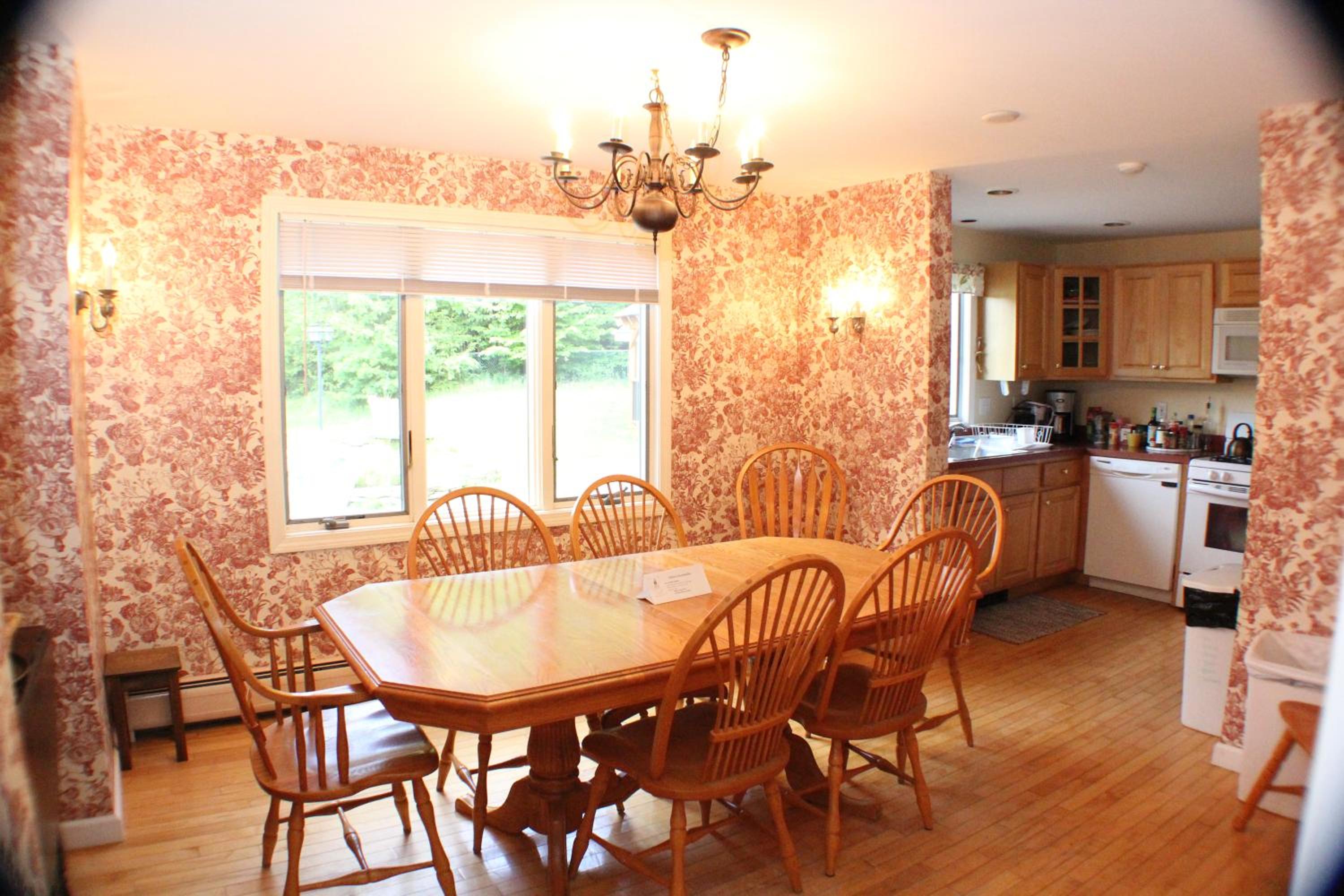 The Inn at Quail Run view 5