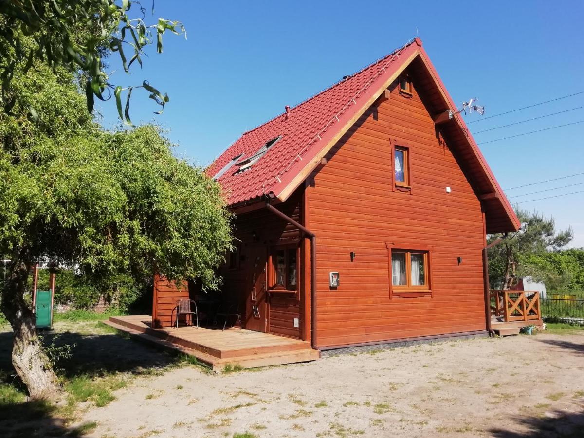 Domki całoroczne KATRINA view 5