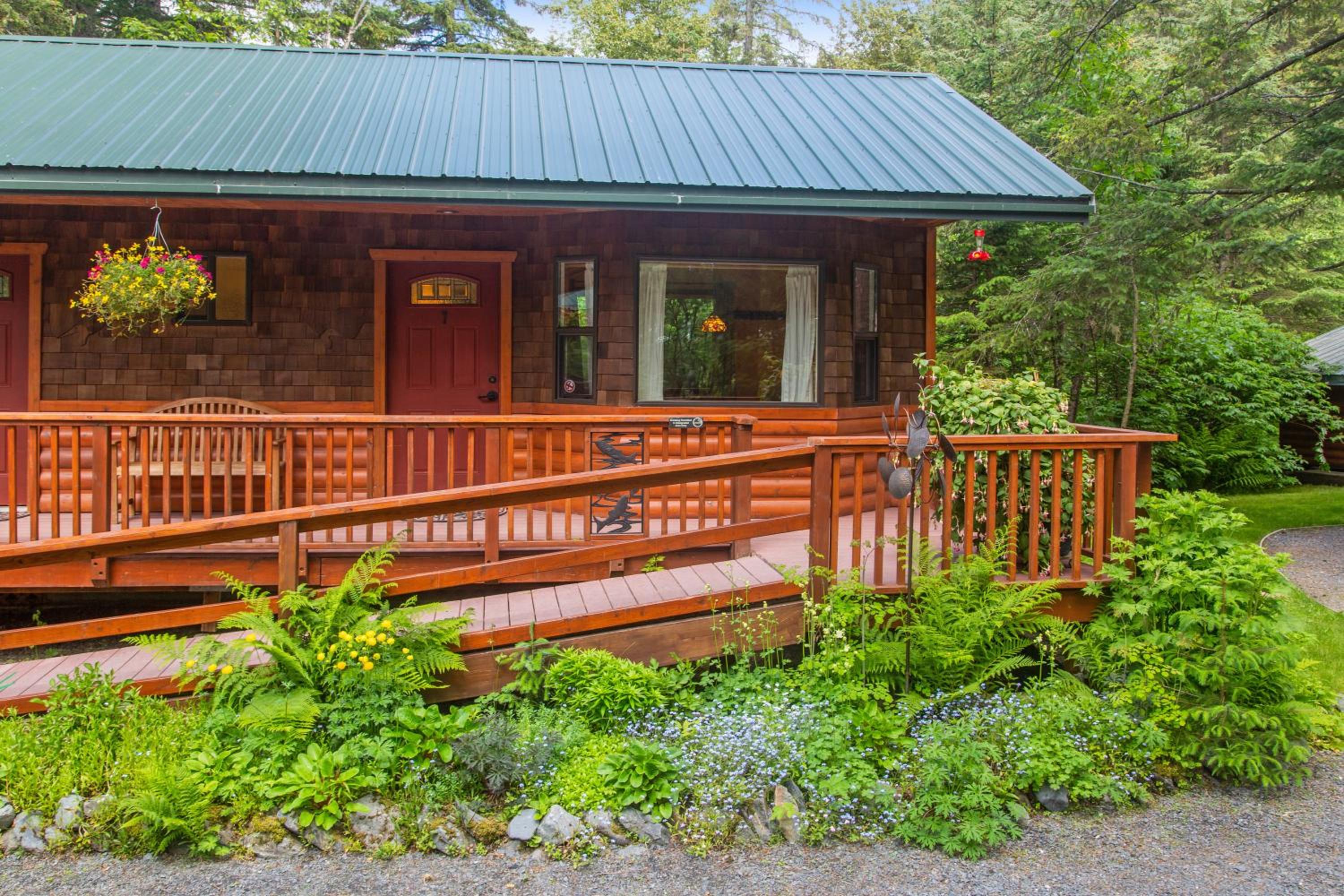 Steller Inn view 5