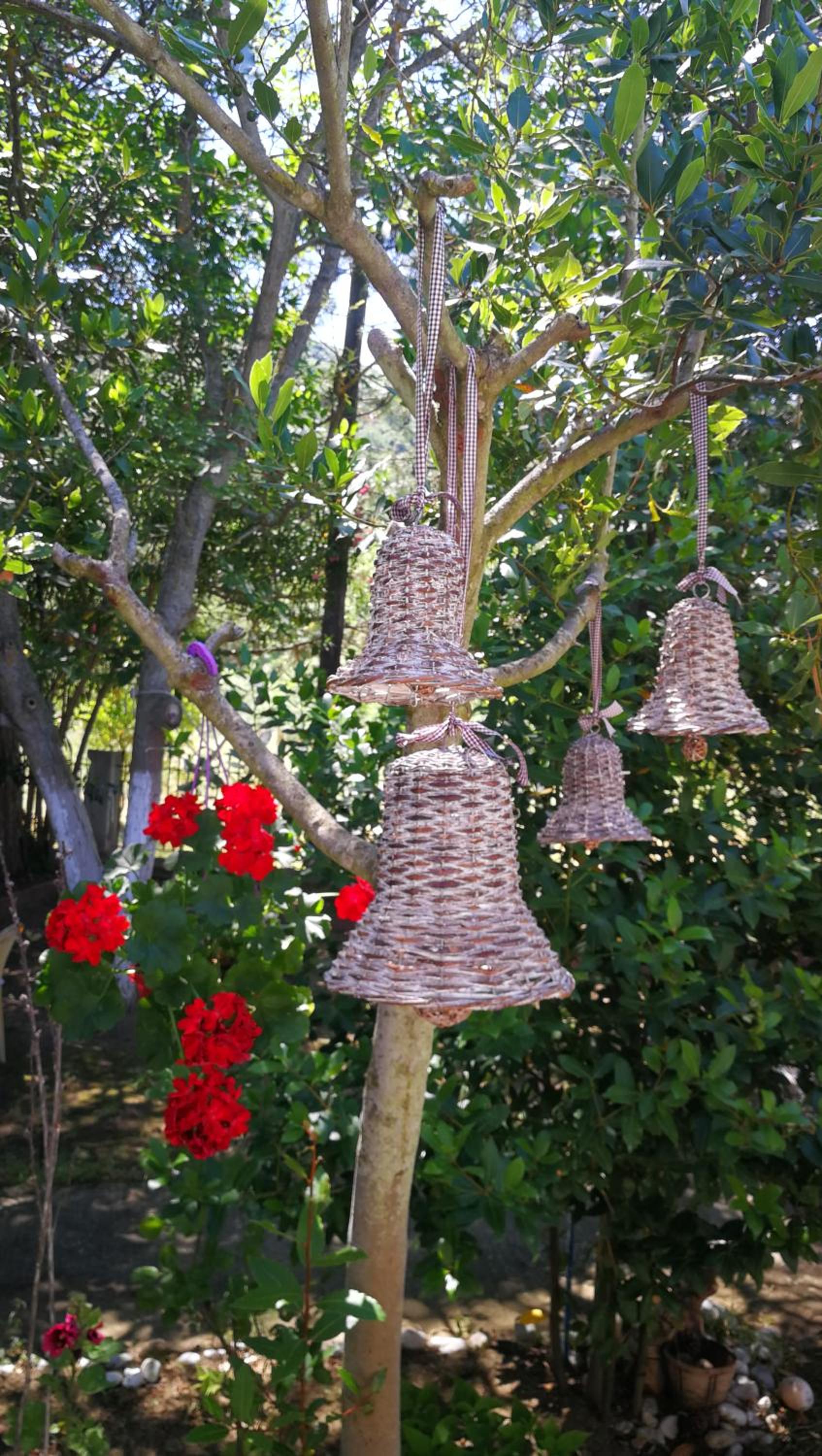 Garden Bungalow Valentina