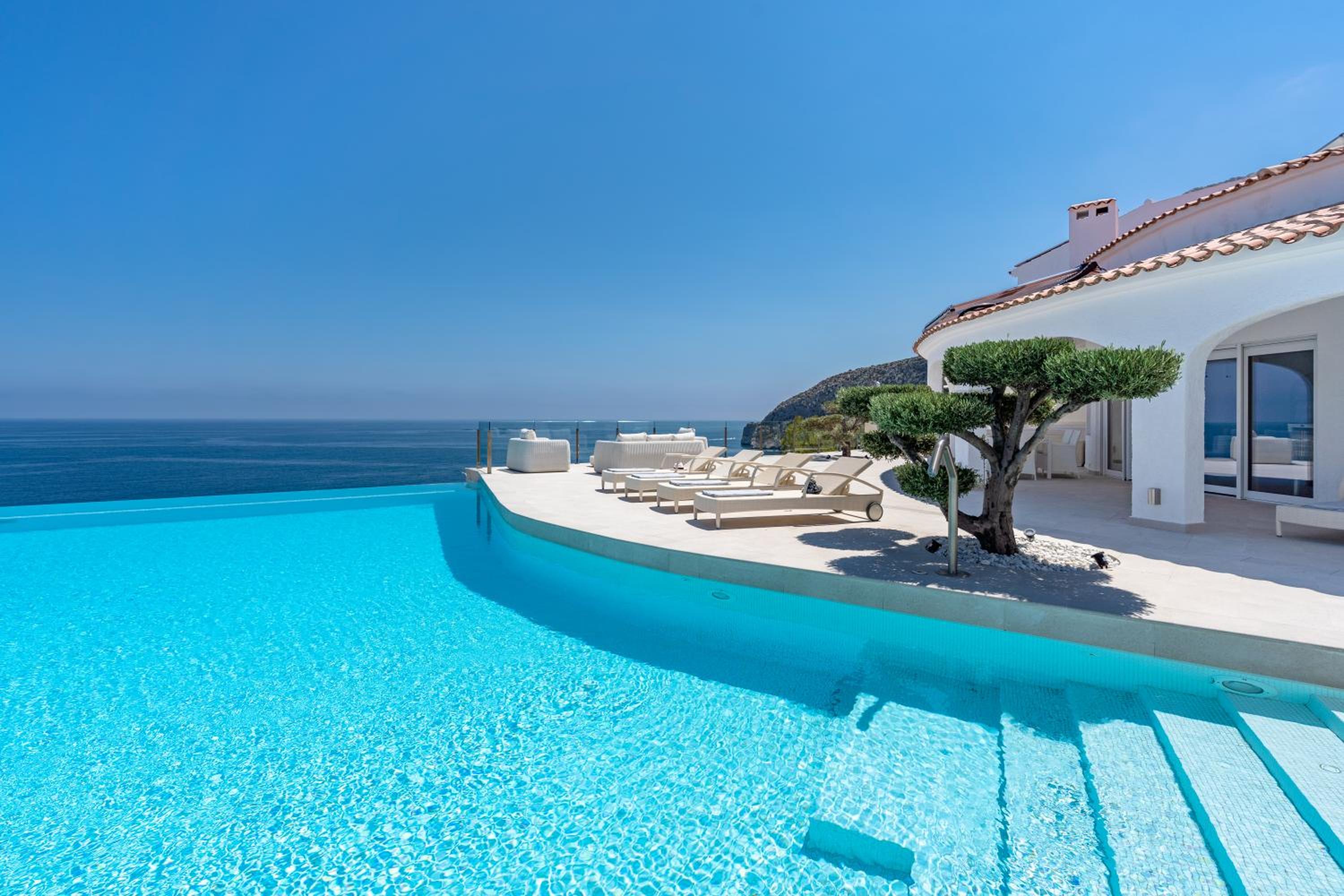Maryvilla Inspiracion y Vacaciones - Grand Villa Penon view 2