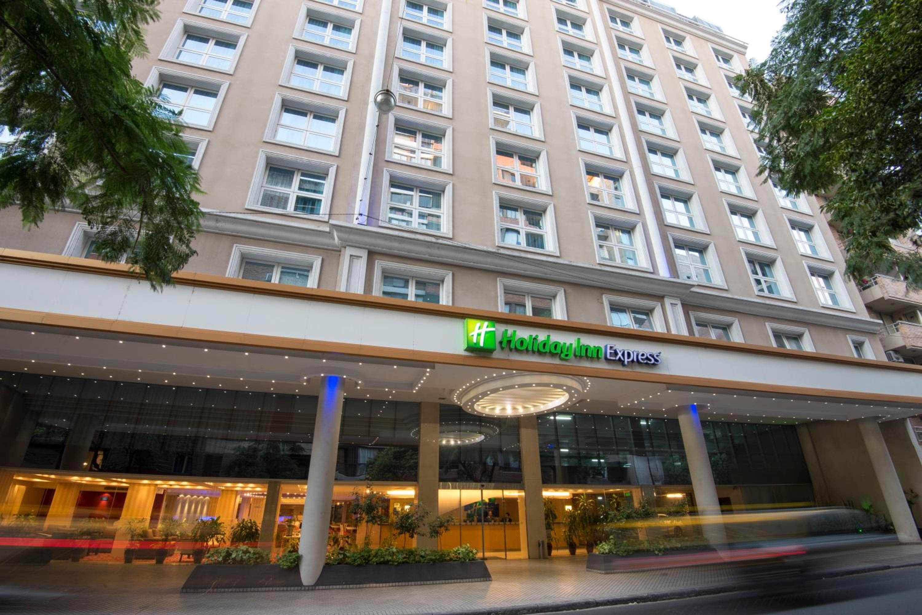 Rosario Vacations - Holiday Inn Express Rosario, an IHG Hotel - Property Image 1
