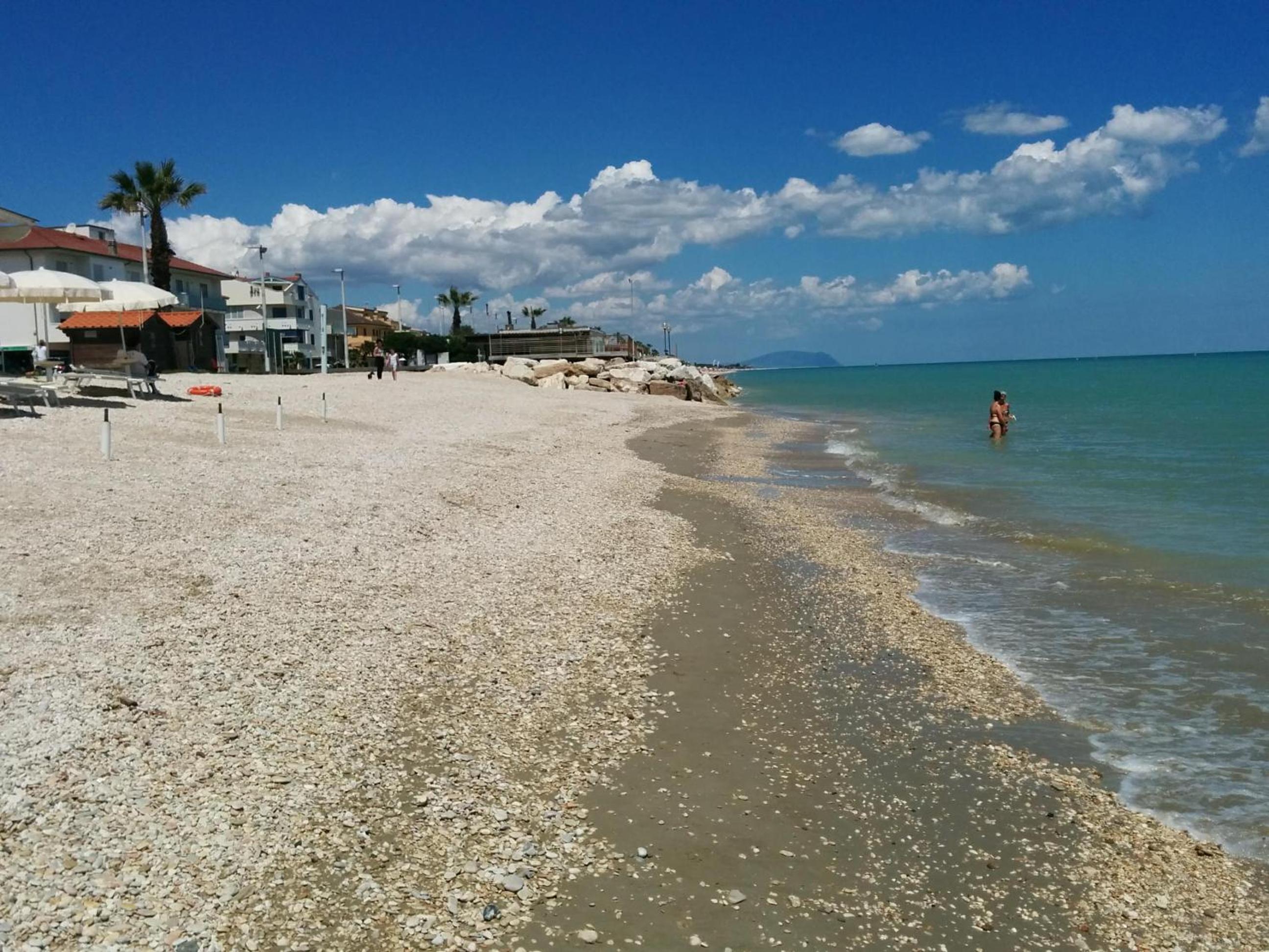 fronteMare faleria1 view 5
