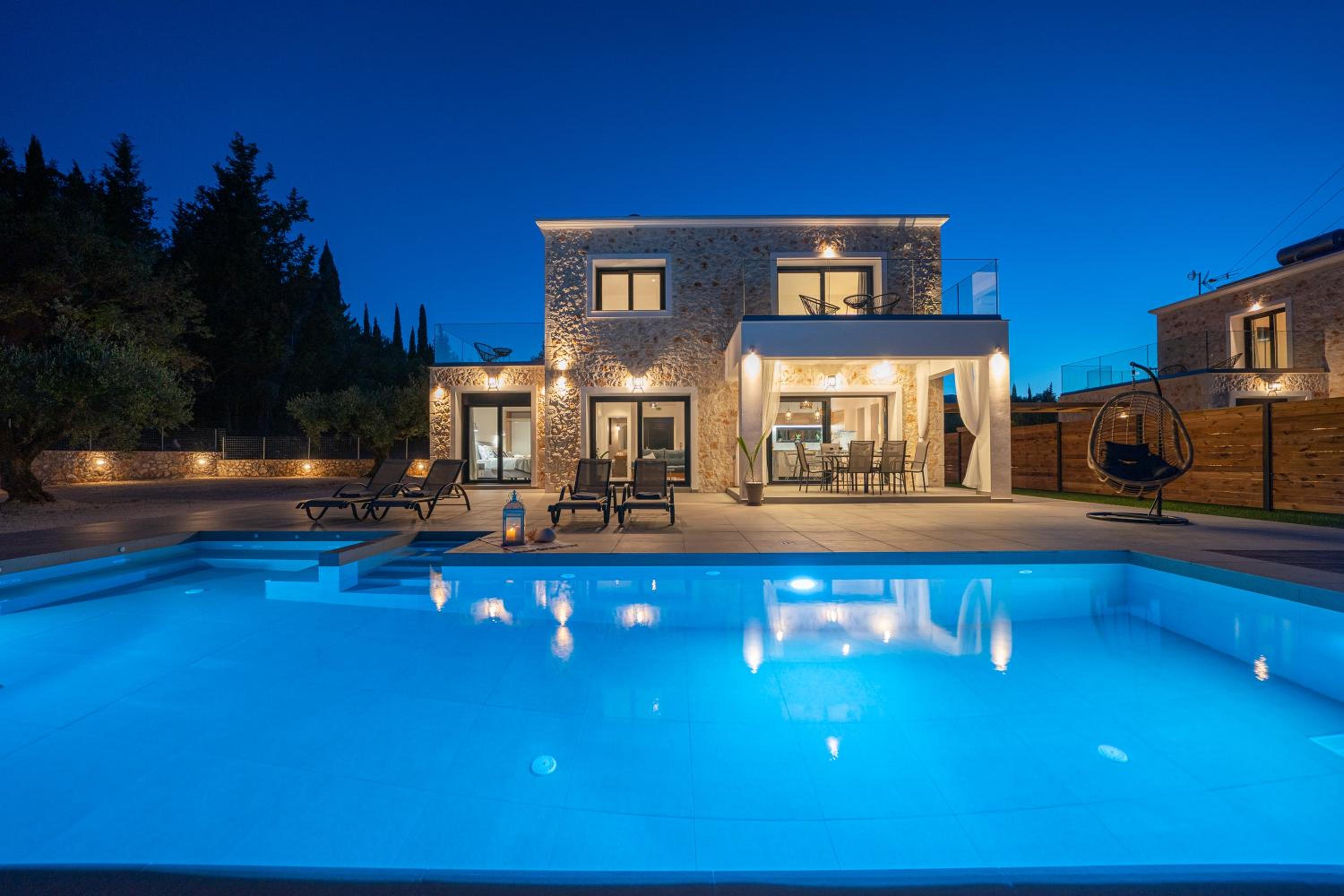Diosas Luxury Villas view 5