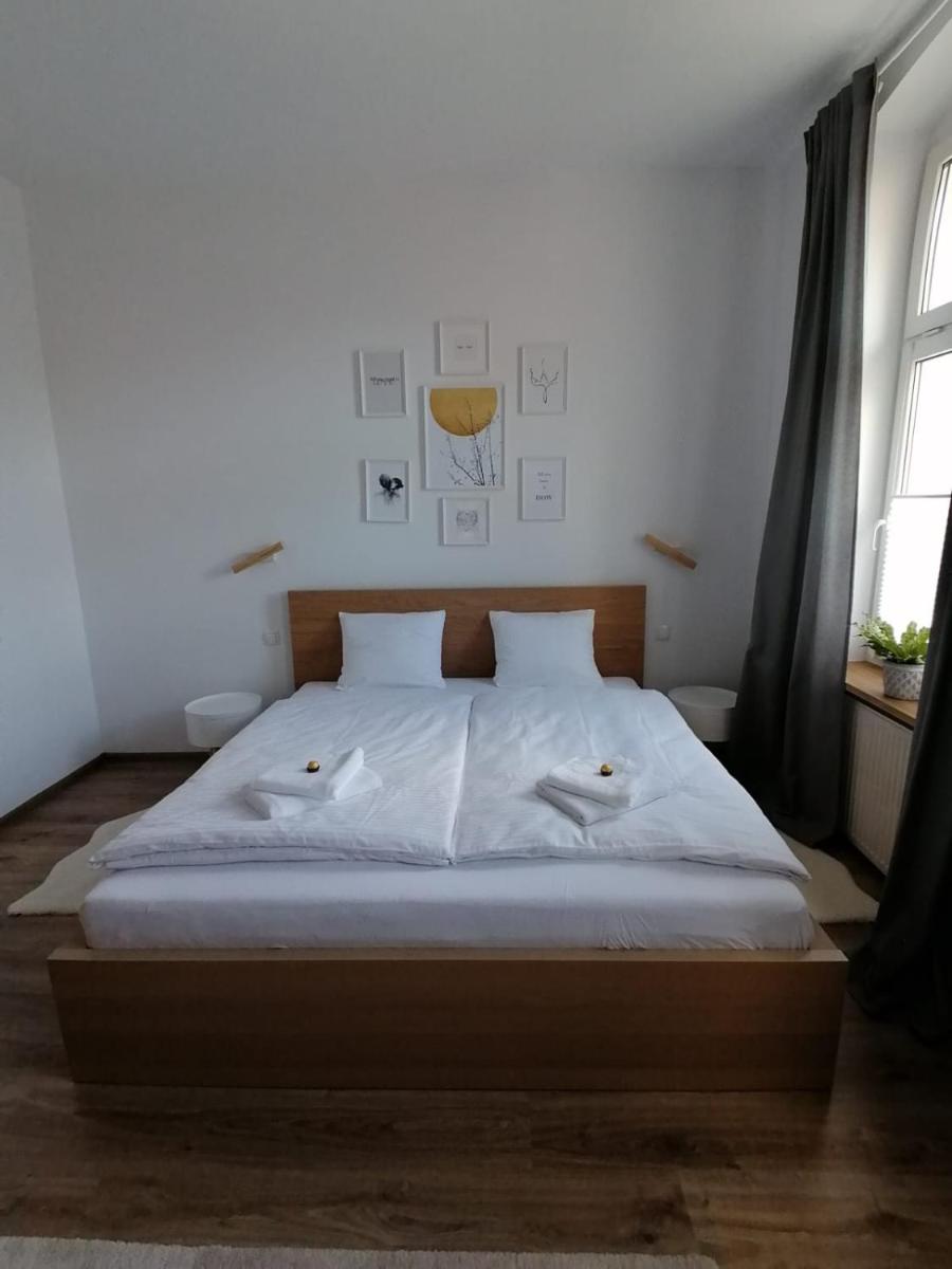 Apartament KurOrt Gaja view 2