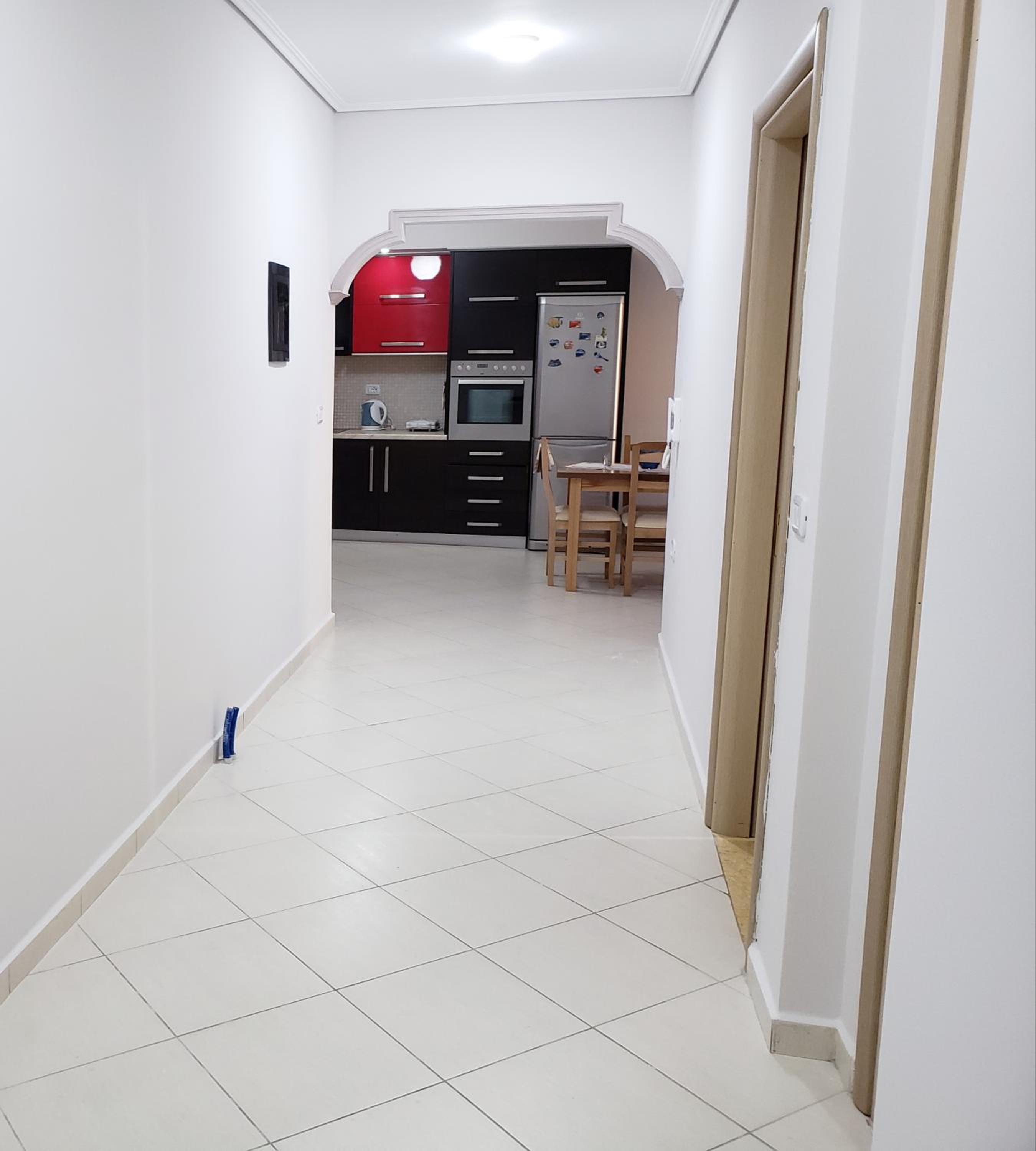 Stephan Apartments