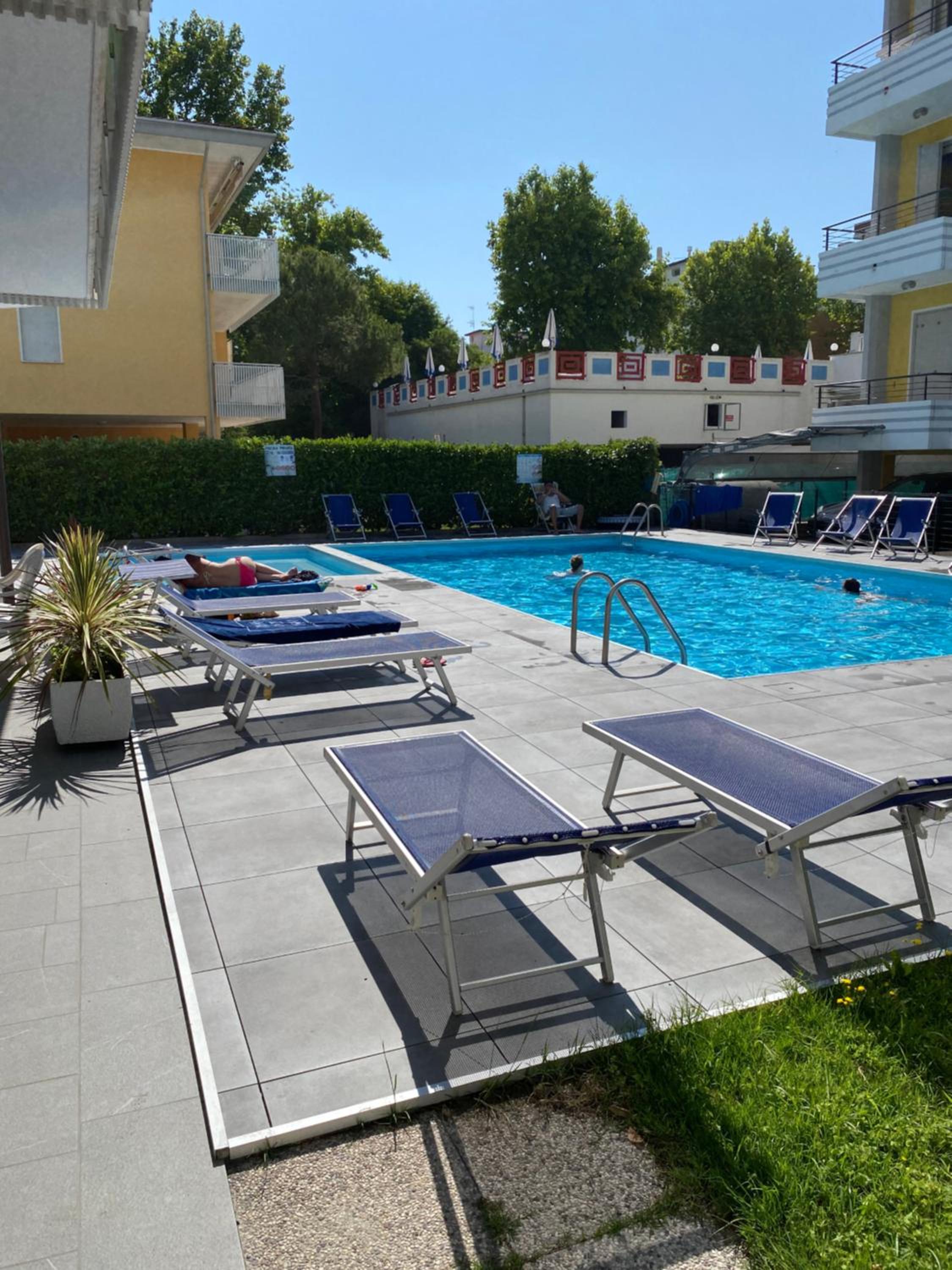 Residenza Concordia view 5