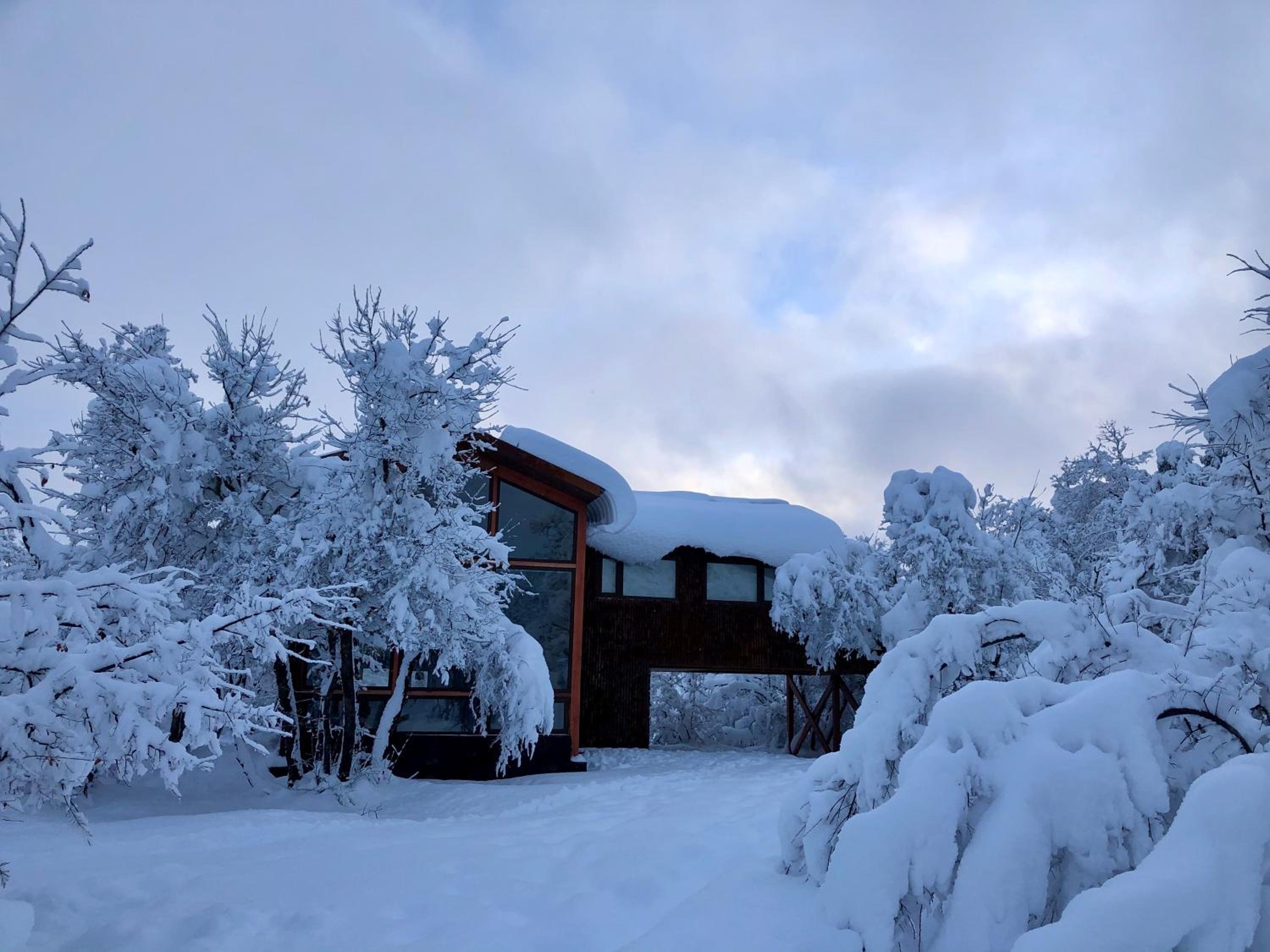 Chalet Ciprés