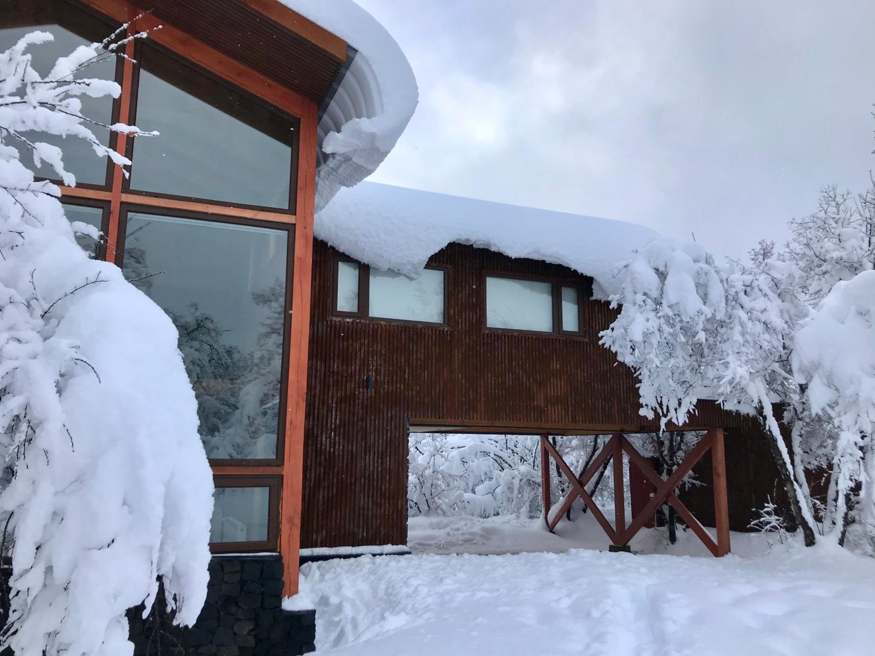 Chalet Ciprés