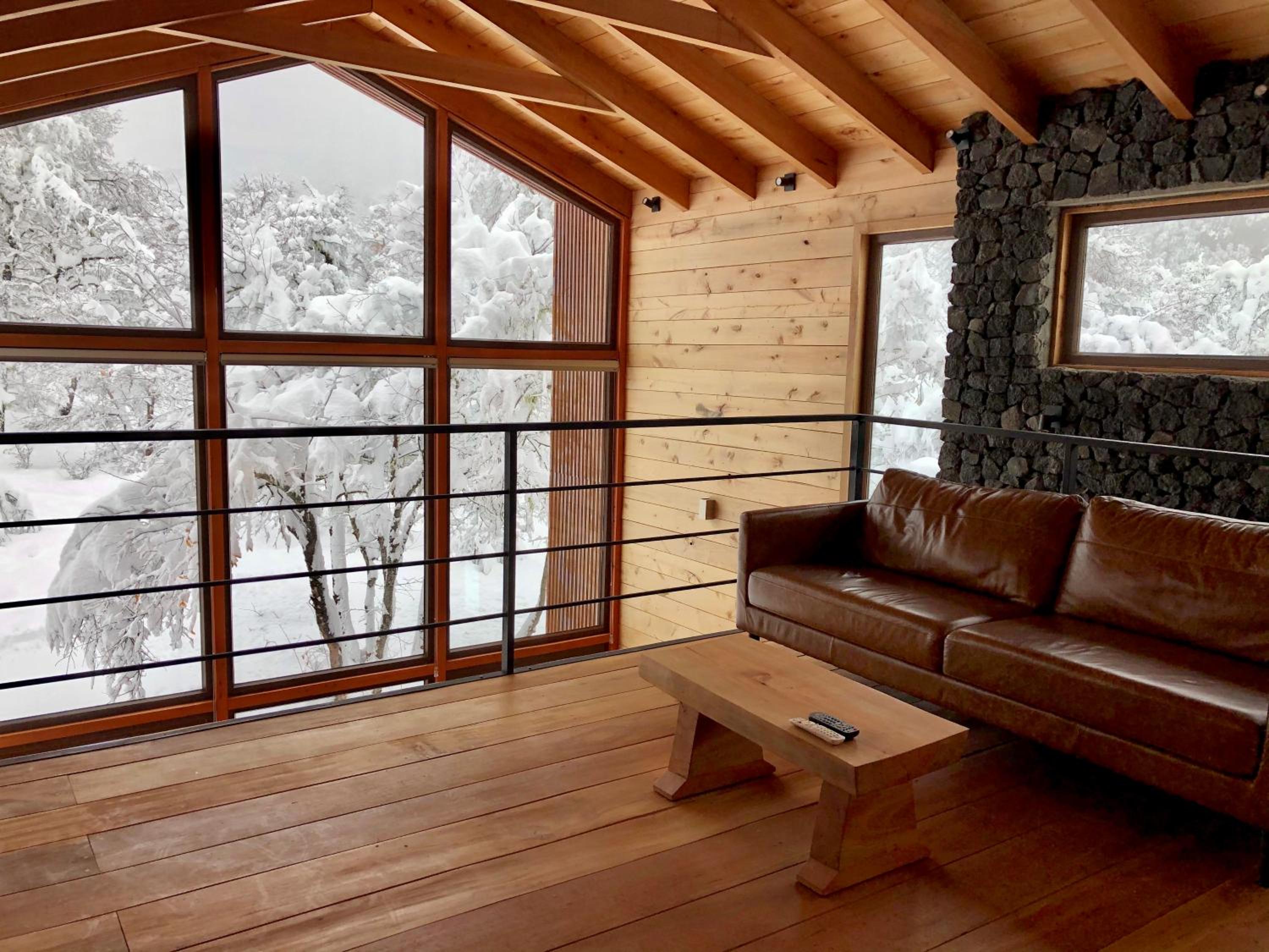 Chalet Ciprés