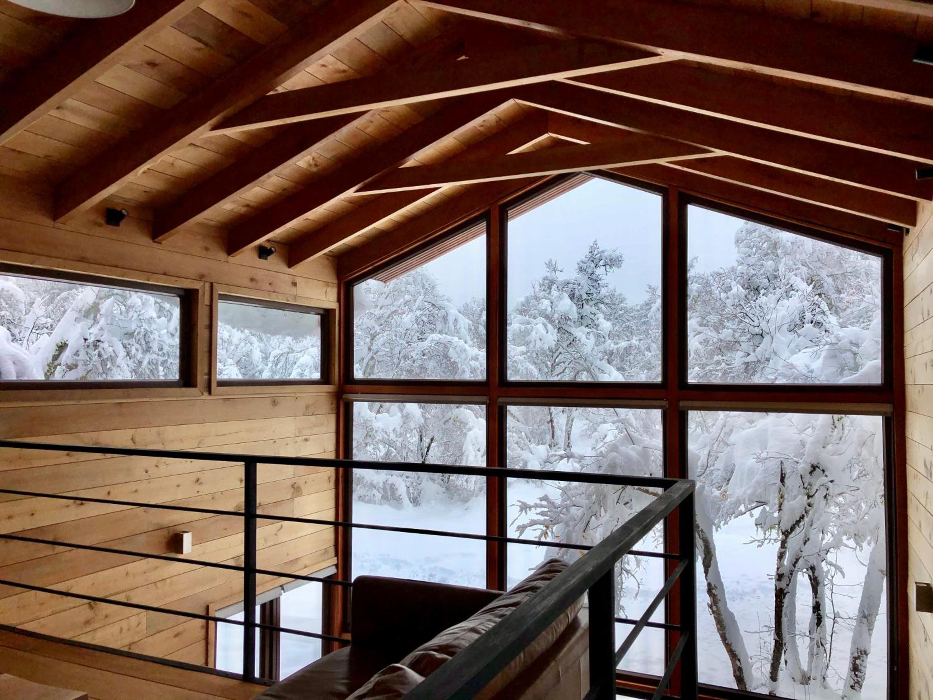 Chalet Ciprés
