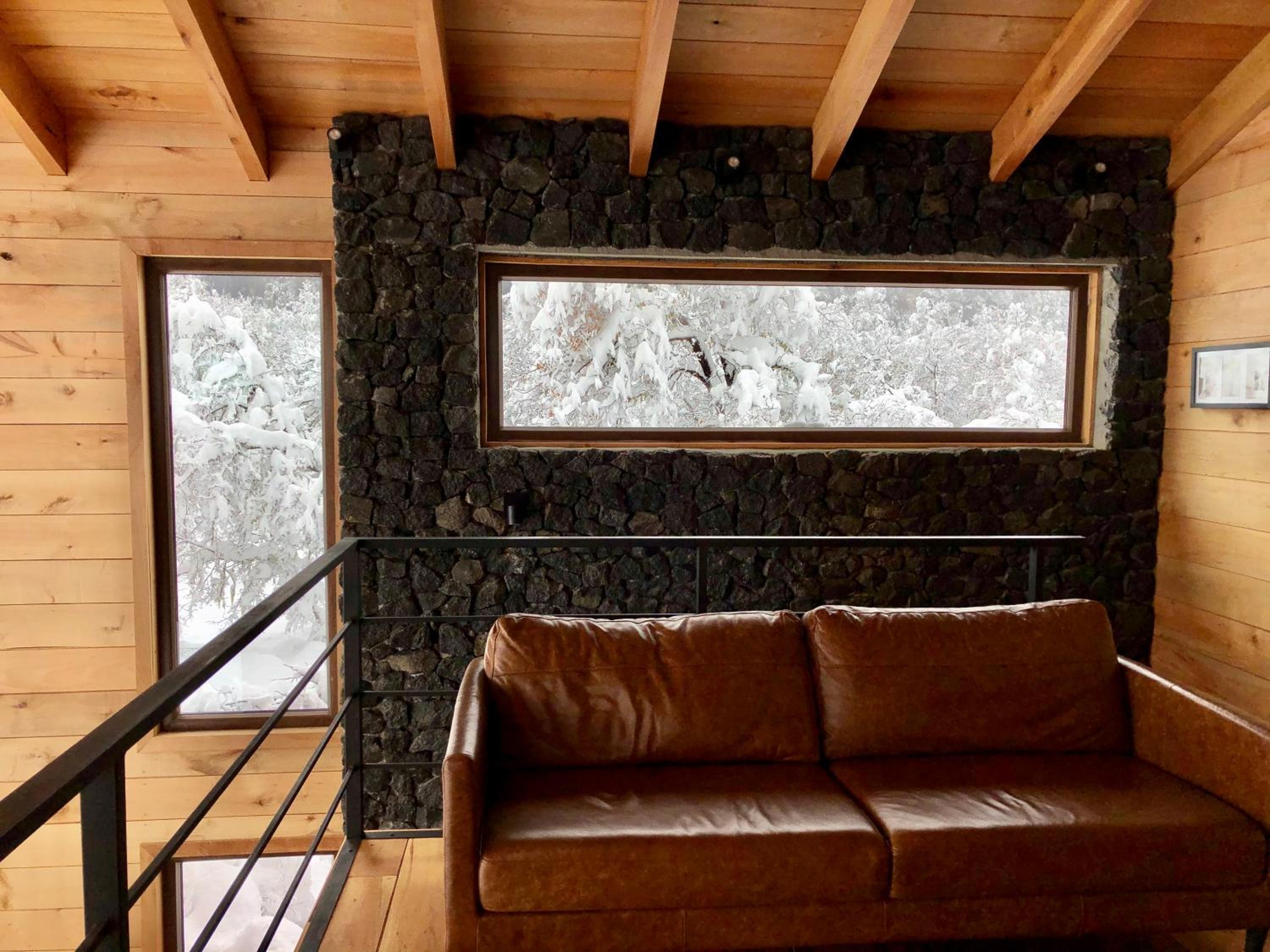 Chalet Ciprés