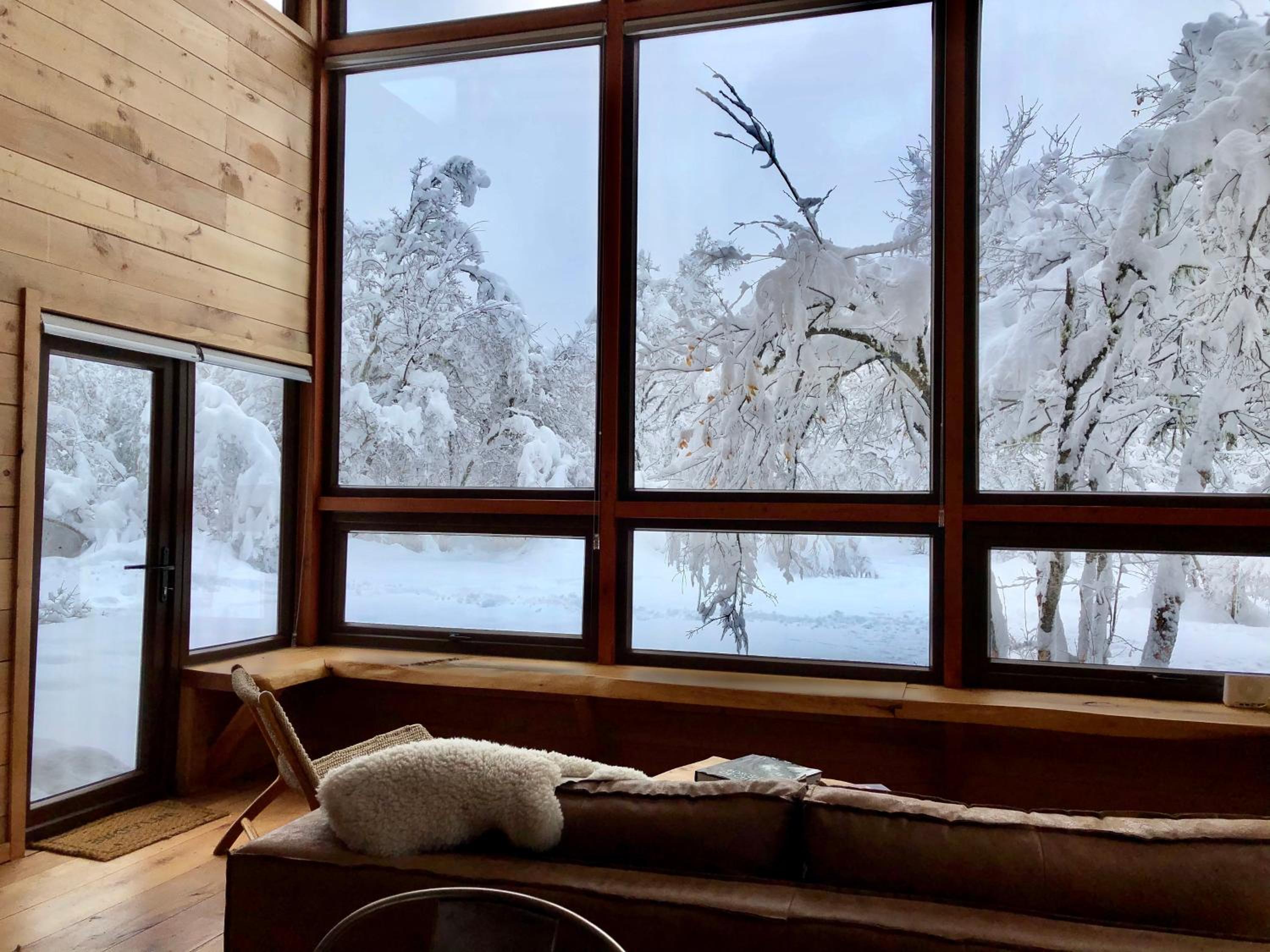 Chalet Ciprés