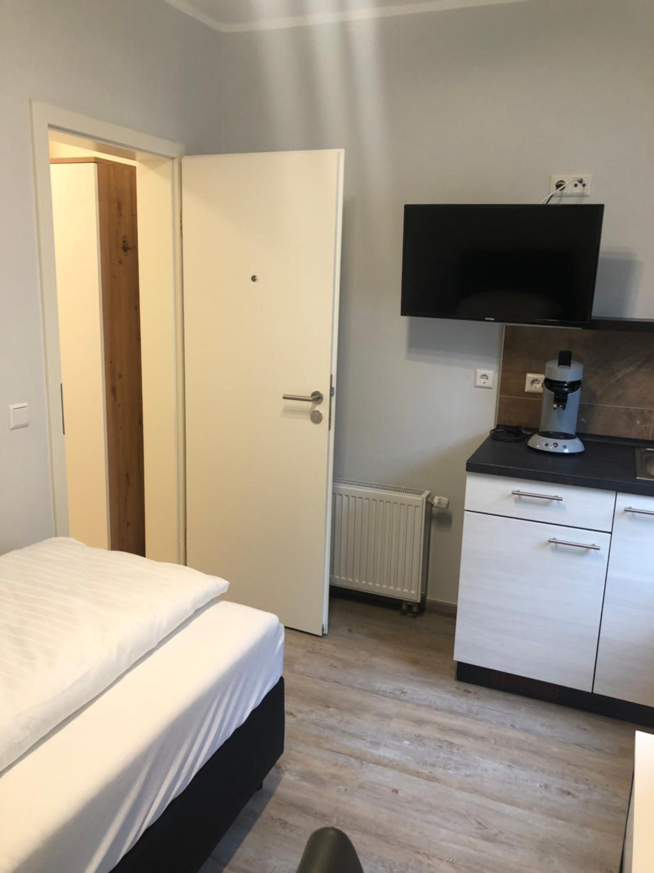 Schiller Pension