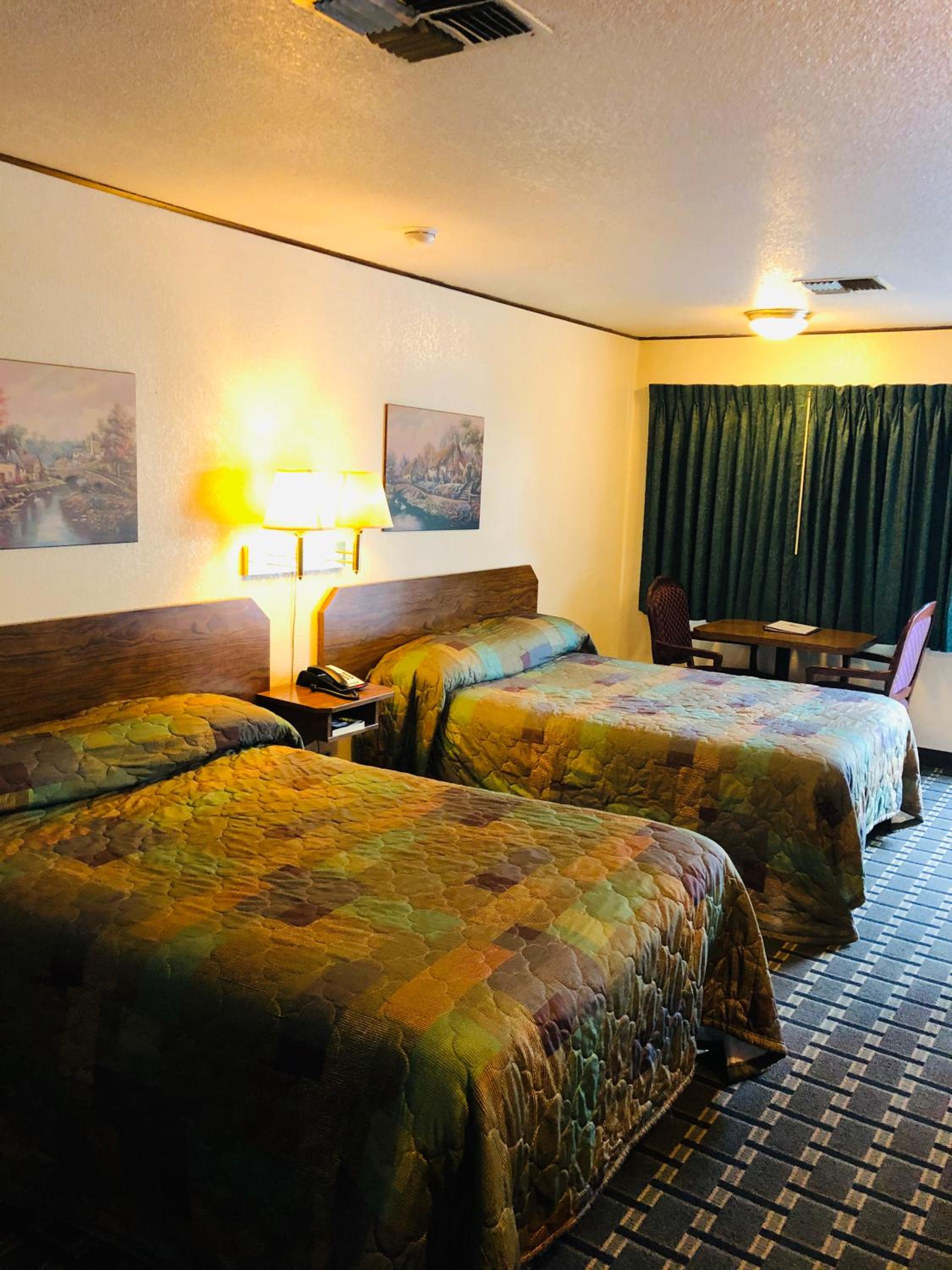 Motel Garberville