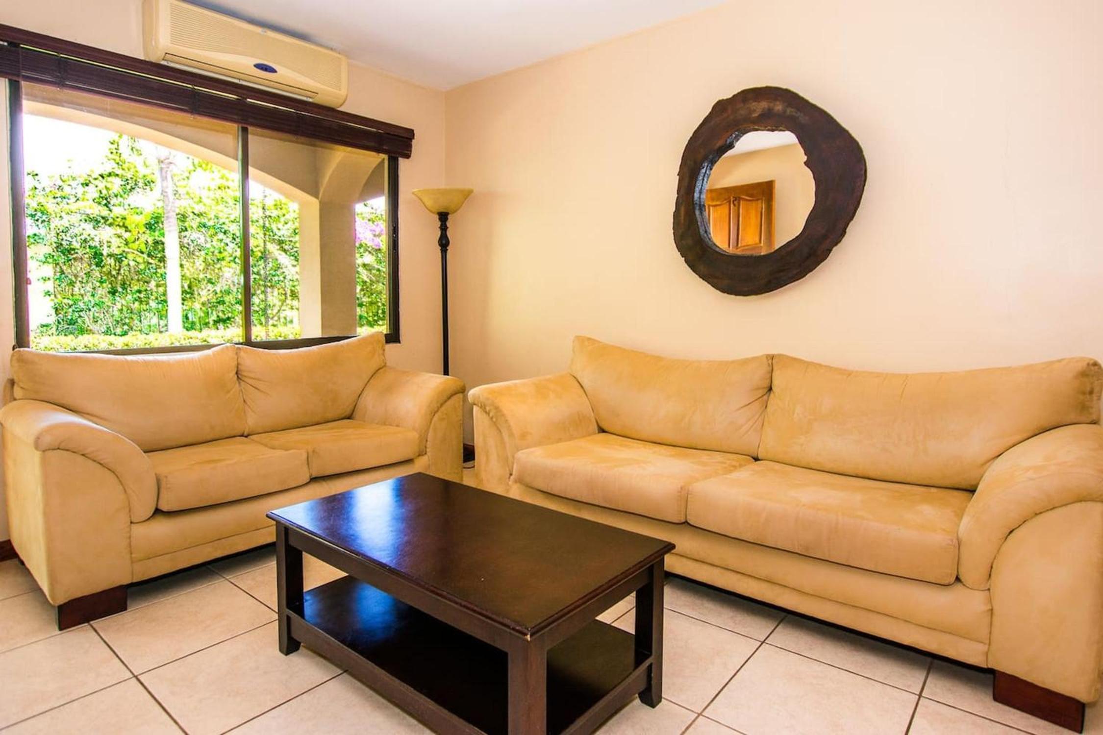 Cozy Ground-Floor Condo with Community Pool, Rancho and Lush Garden Views view 5