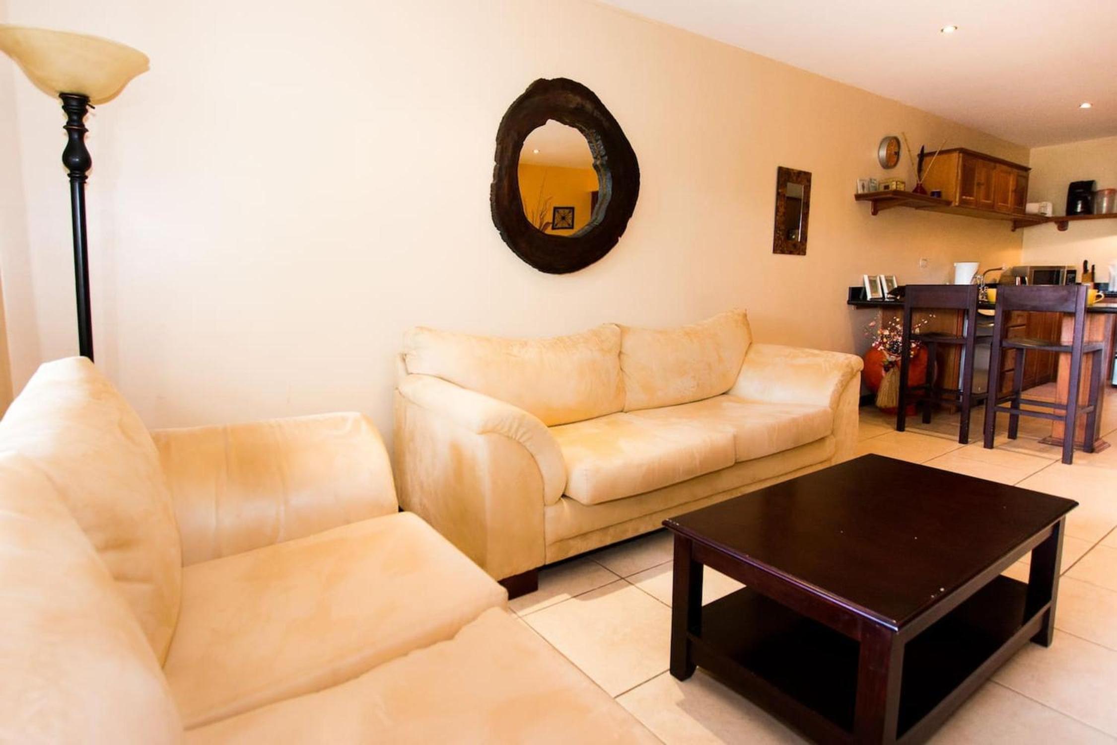 Cozy Ground-Floor Condo with Community Pool, Rancho and Lush Garden Views view 4