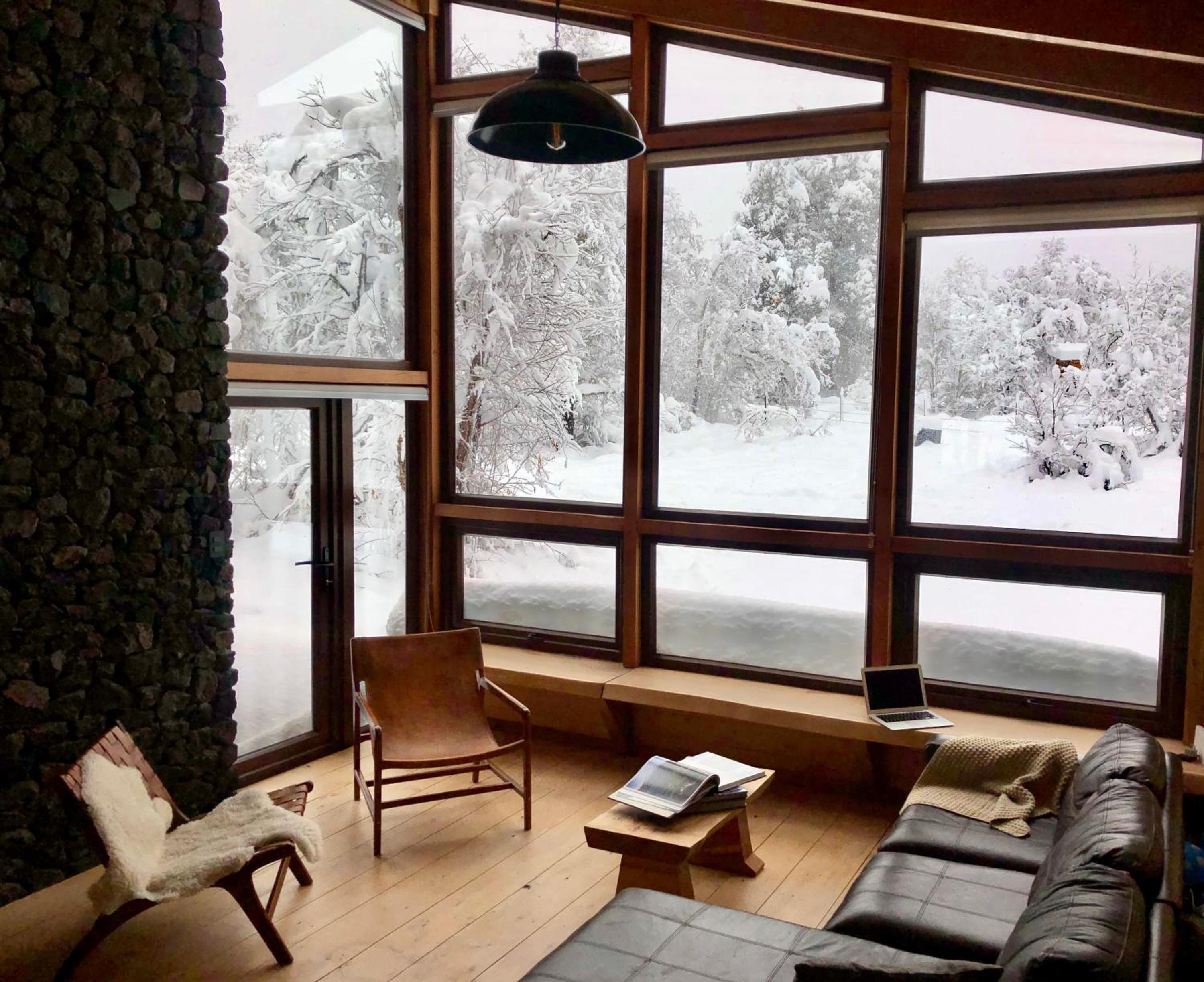 Chalet Ciprés